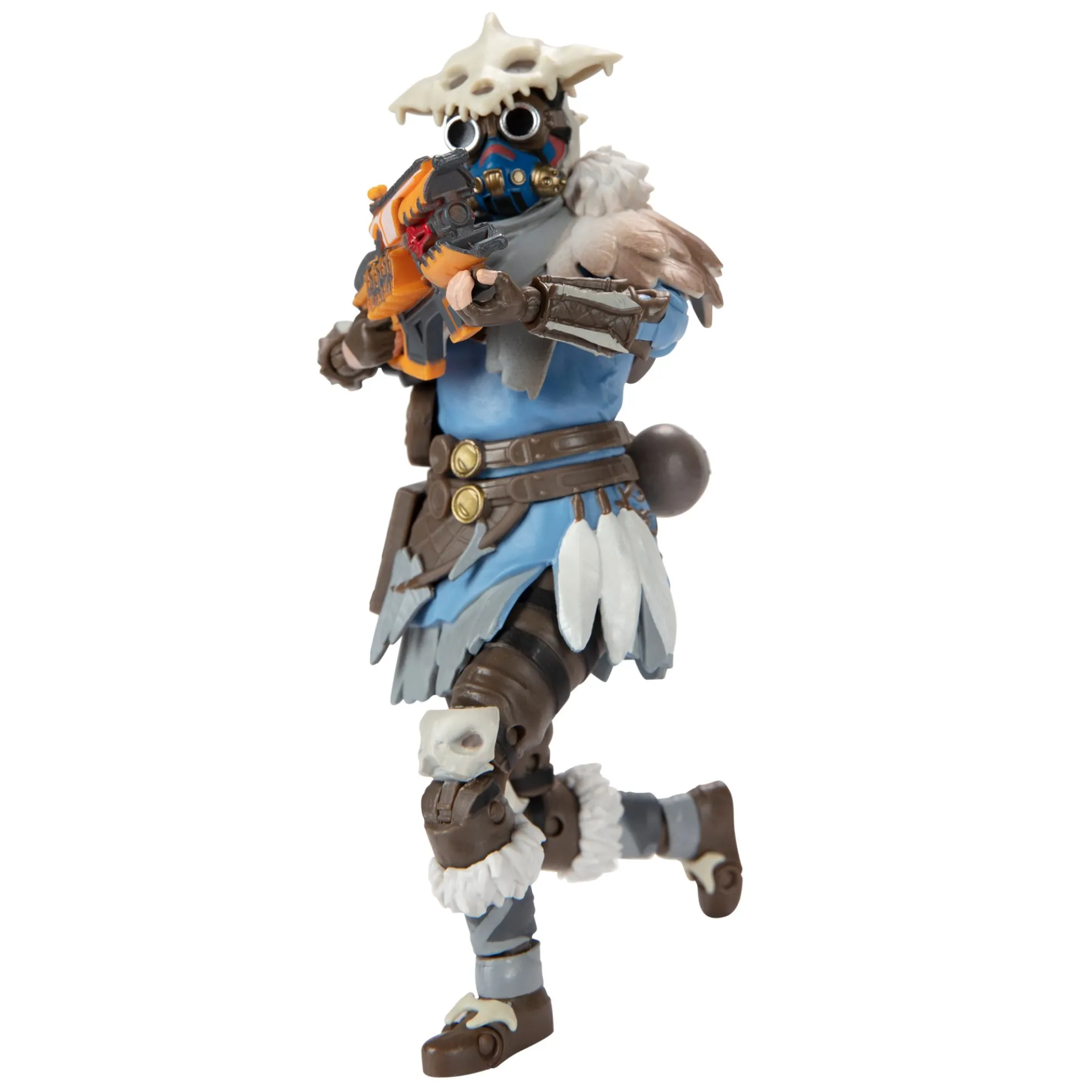 Bloodhound (With Young Blood Legendary Skin) 6-Inch Action Figure Series 3