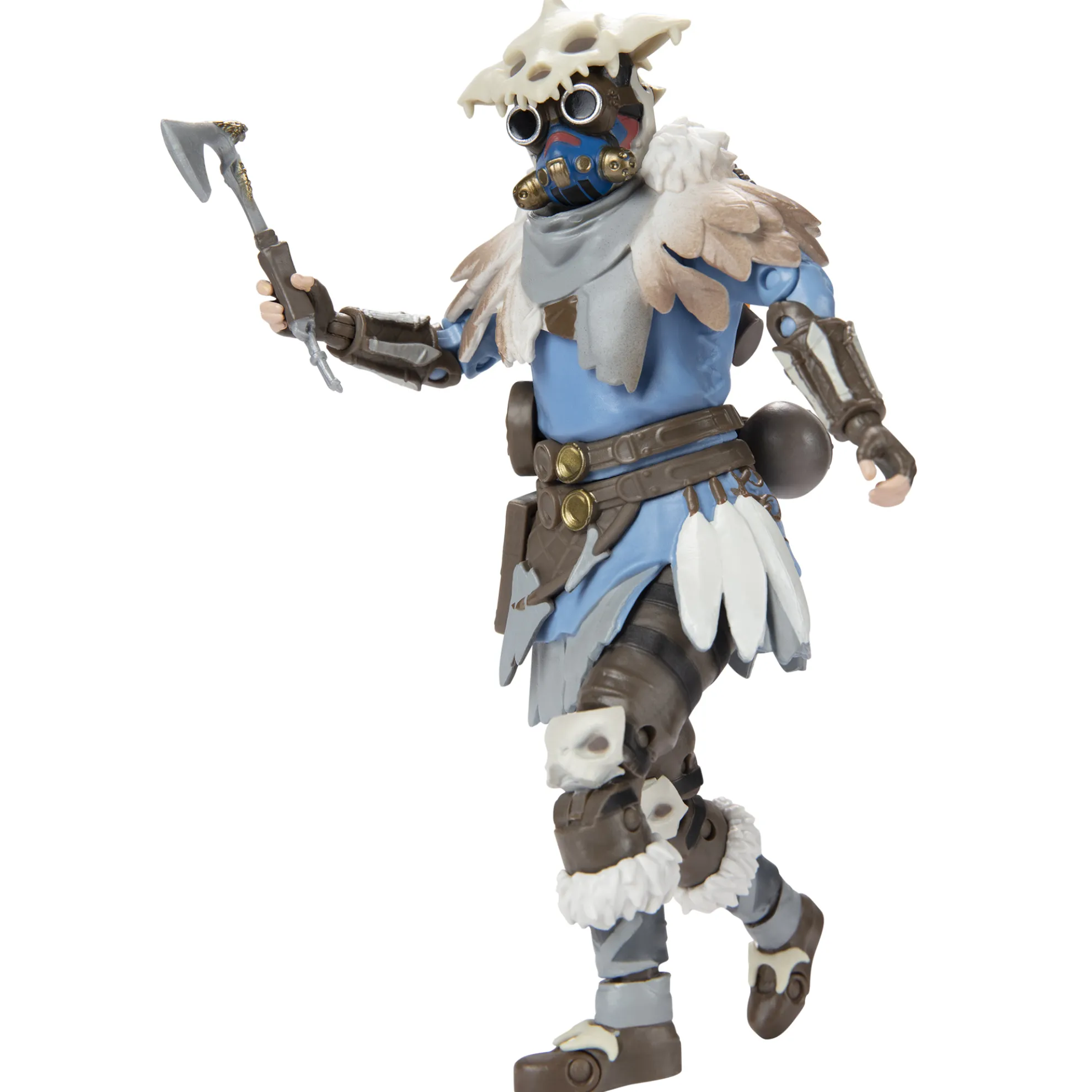 Bloodhound (With Young Blood Legendary Skin) 6-Inch Action Figure Series 3