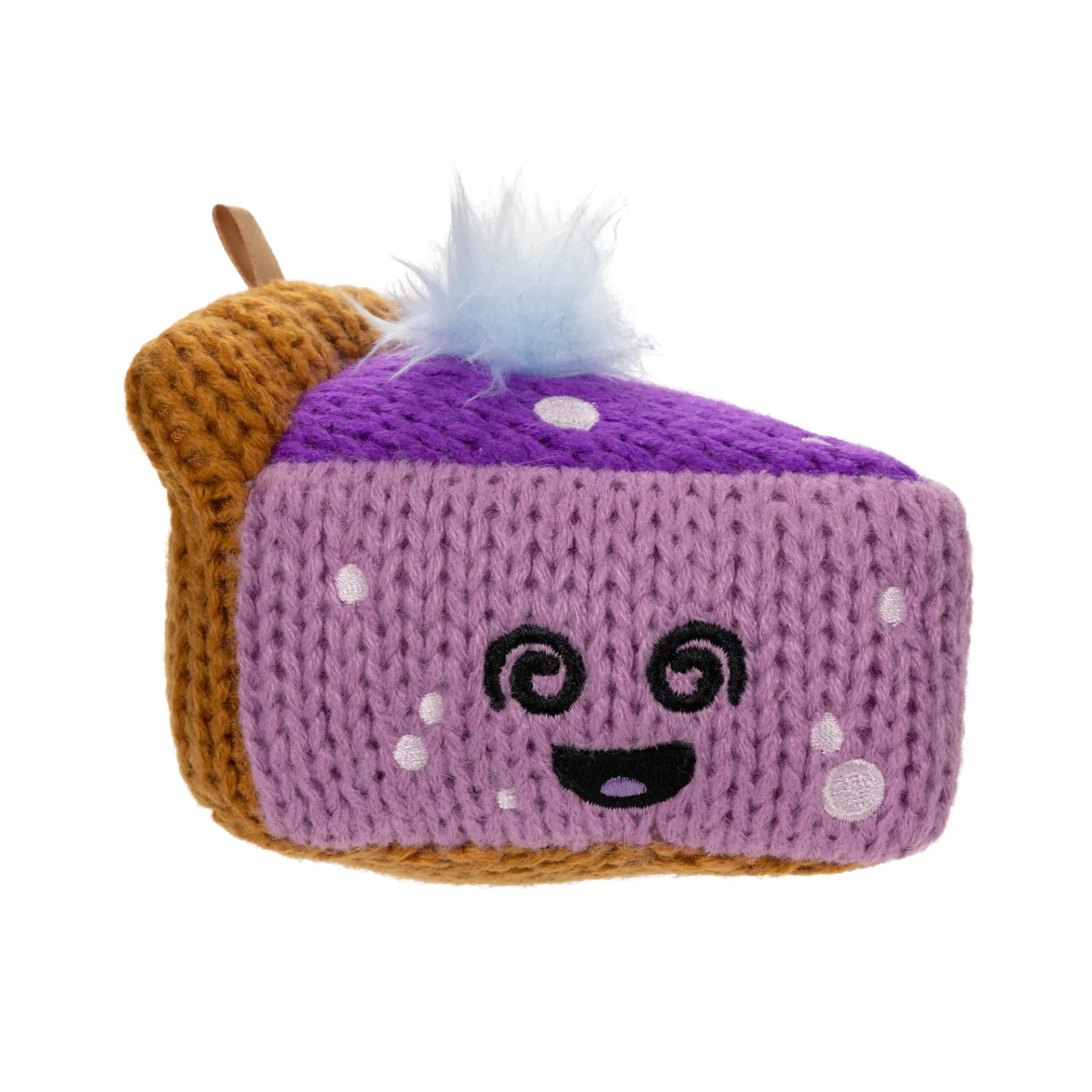 Blubarry 4-Inch Plush