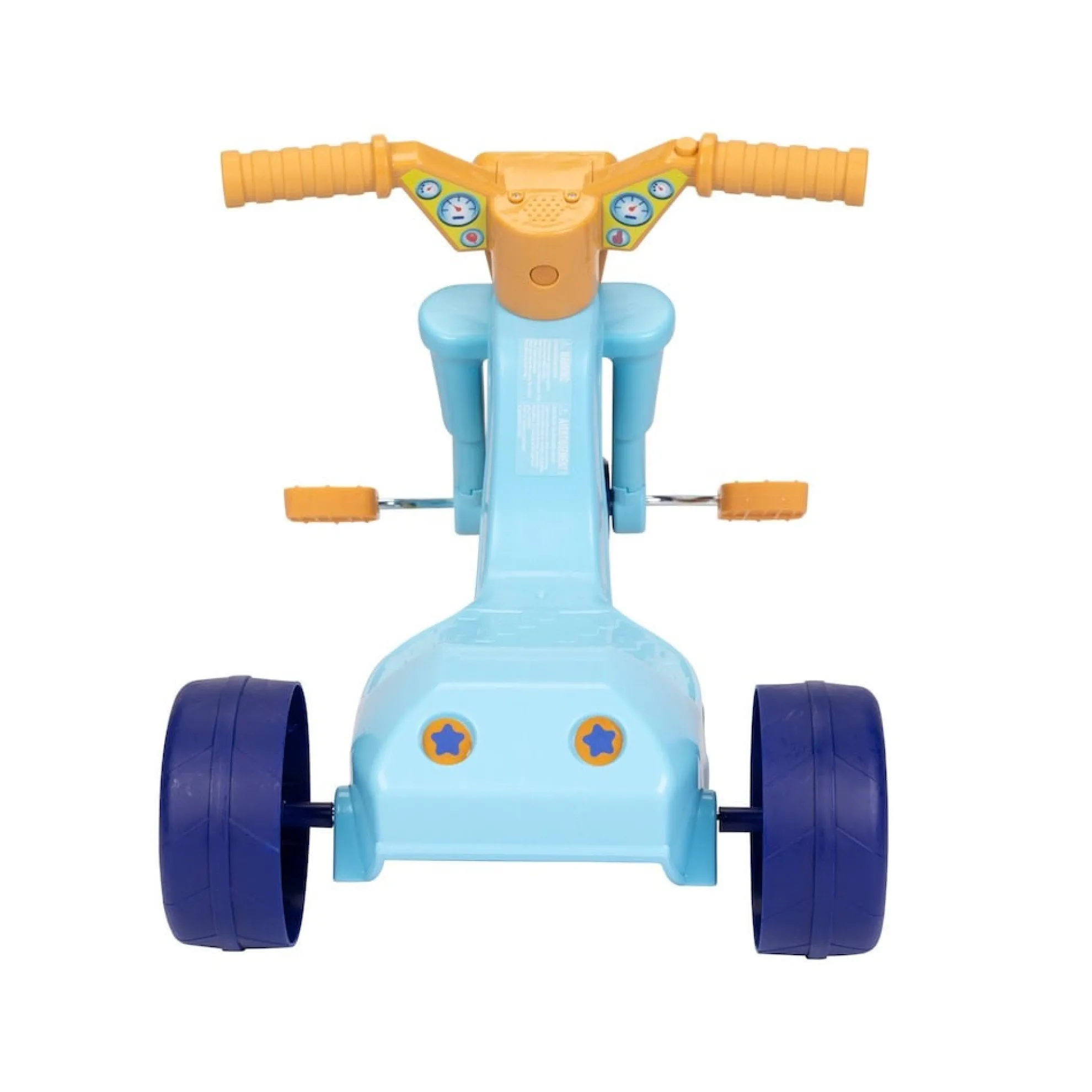 Bluey 10-Inch Fly Wheel