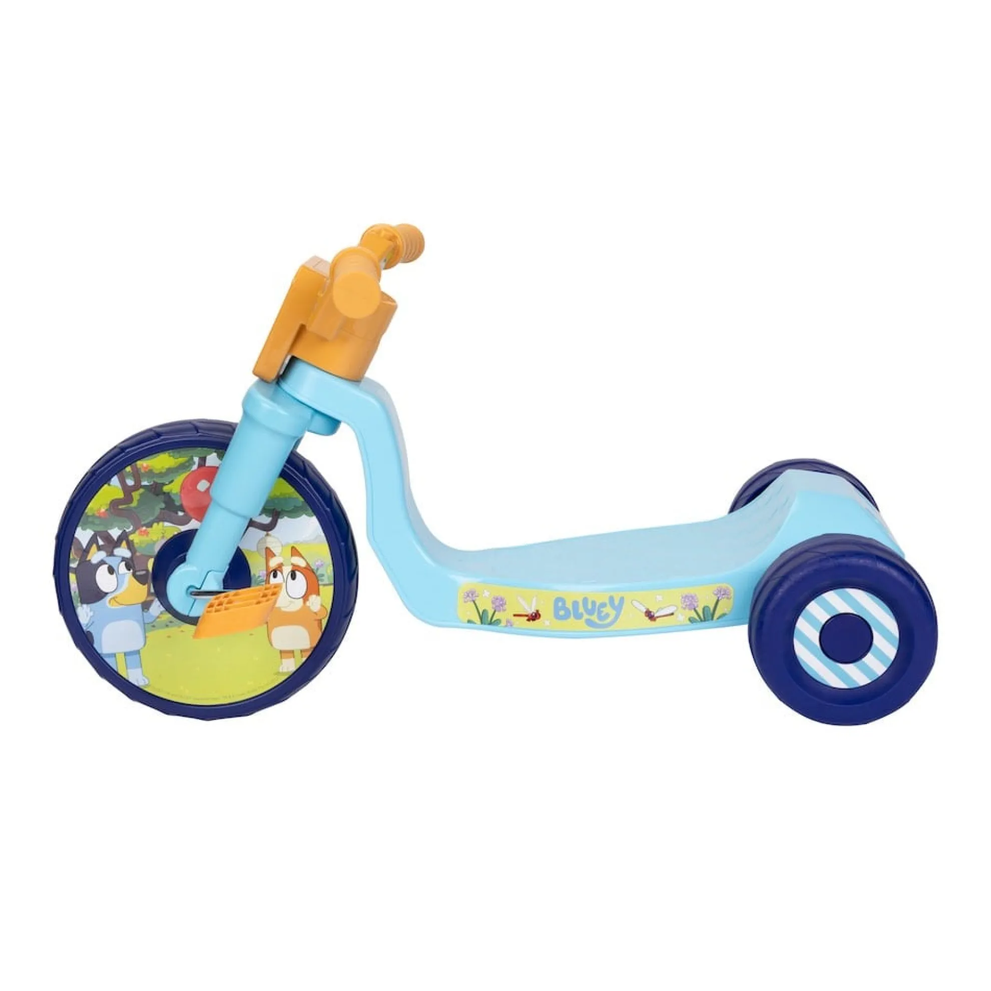 Bluey 10-Inch Fly Wheel