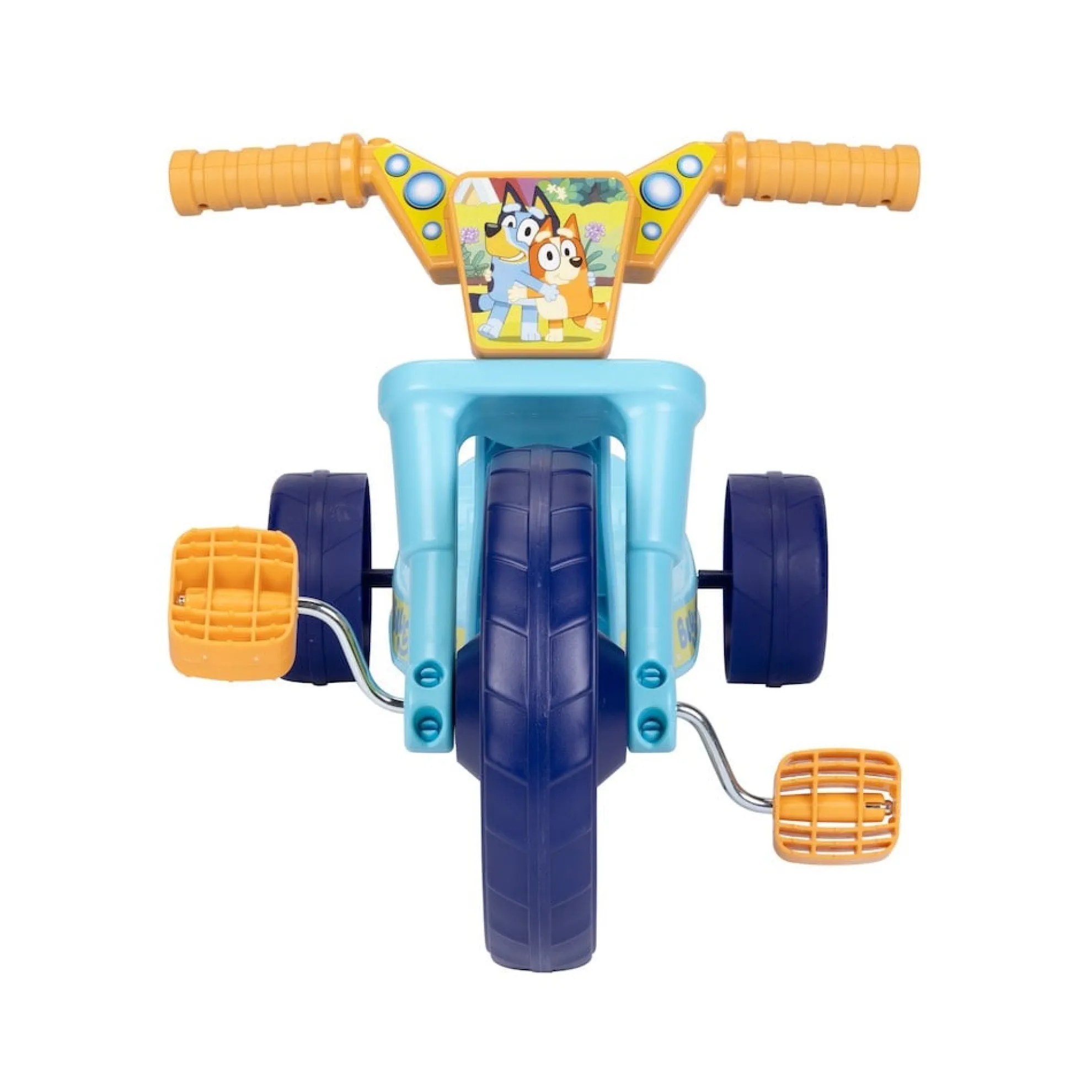 Bluey 10-Inch Fly Wheel