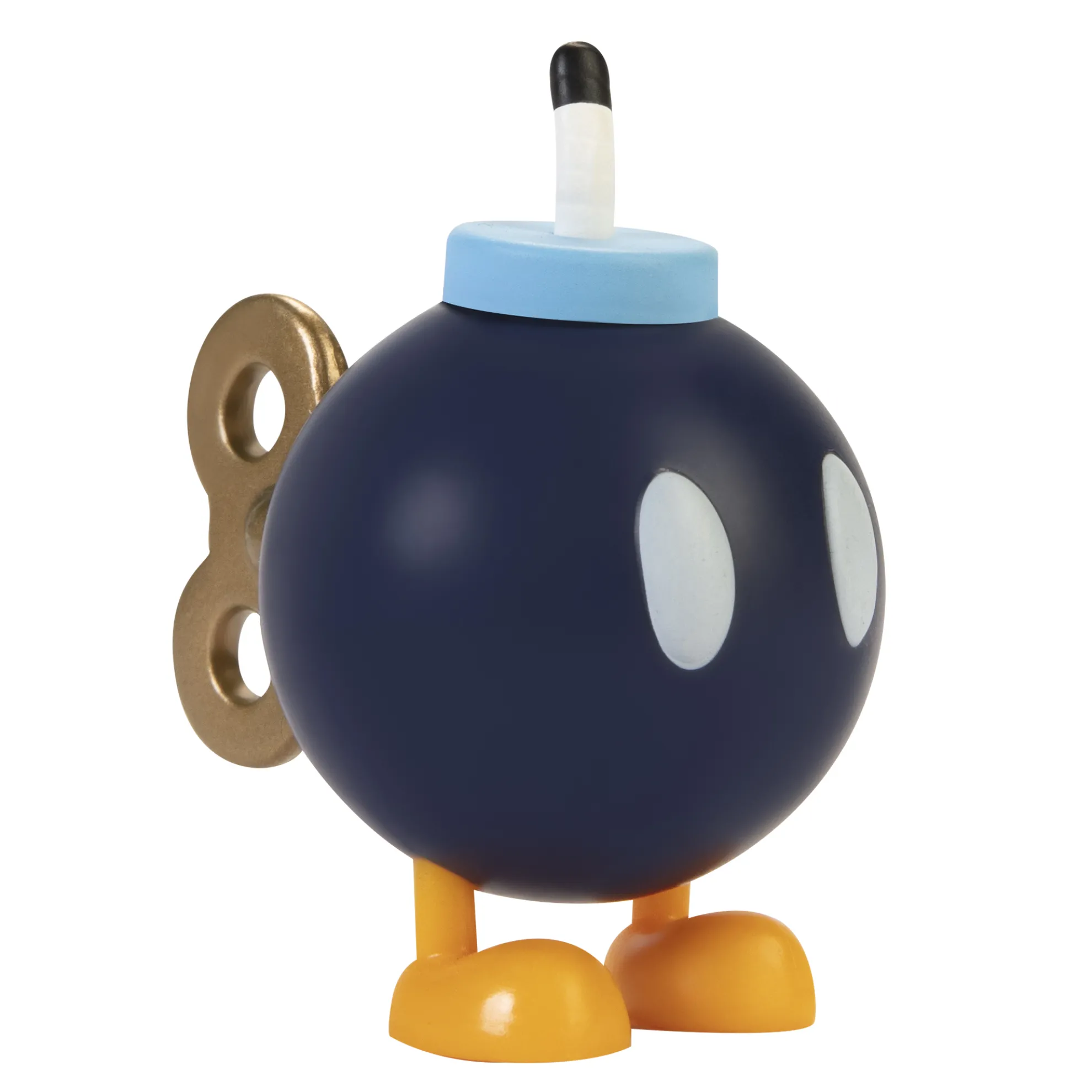 Bob-Omb 2.5-Inch Articulated Figure