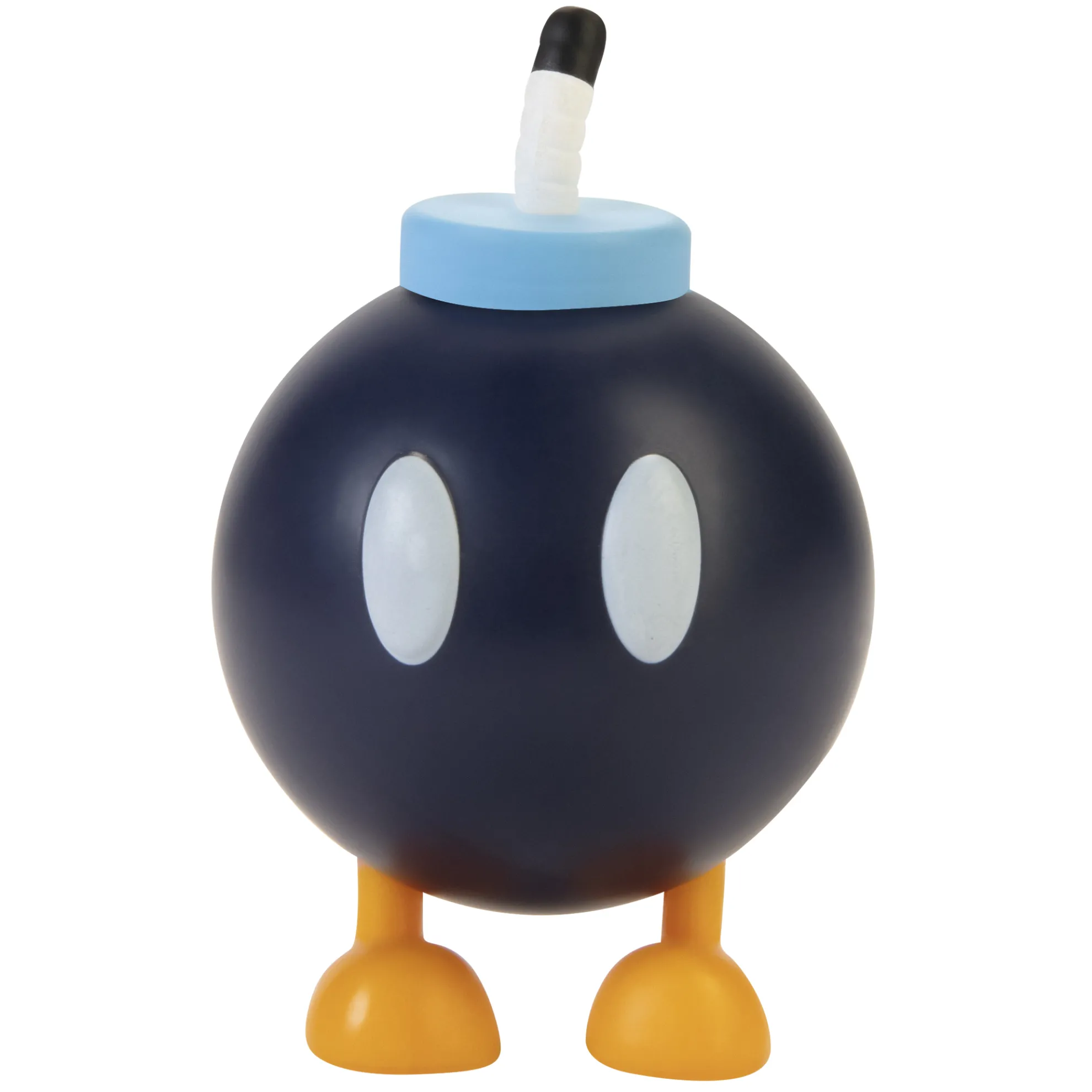 Bob-Omb 2.5-Inch Articulated Figure