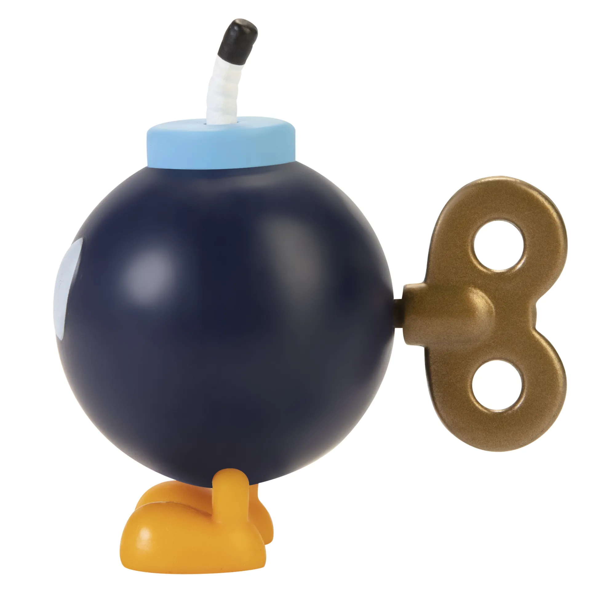 Bob-Omb 2.5-Inch Articulated Figure