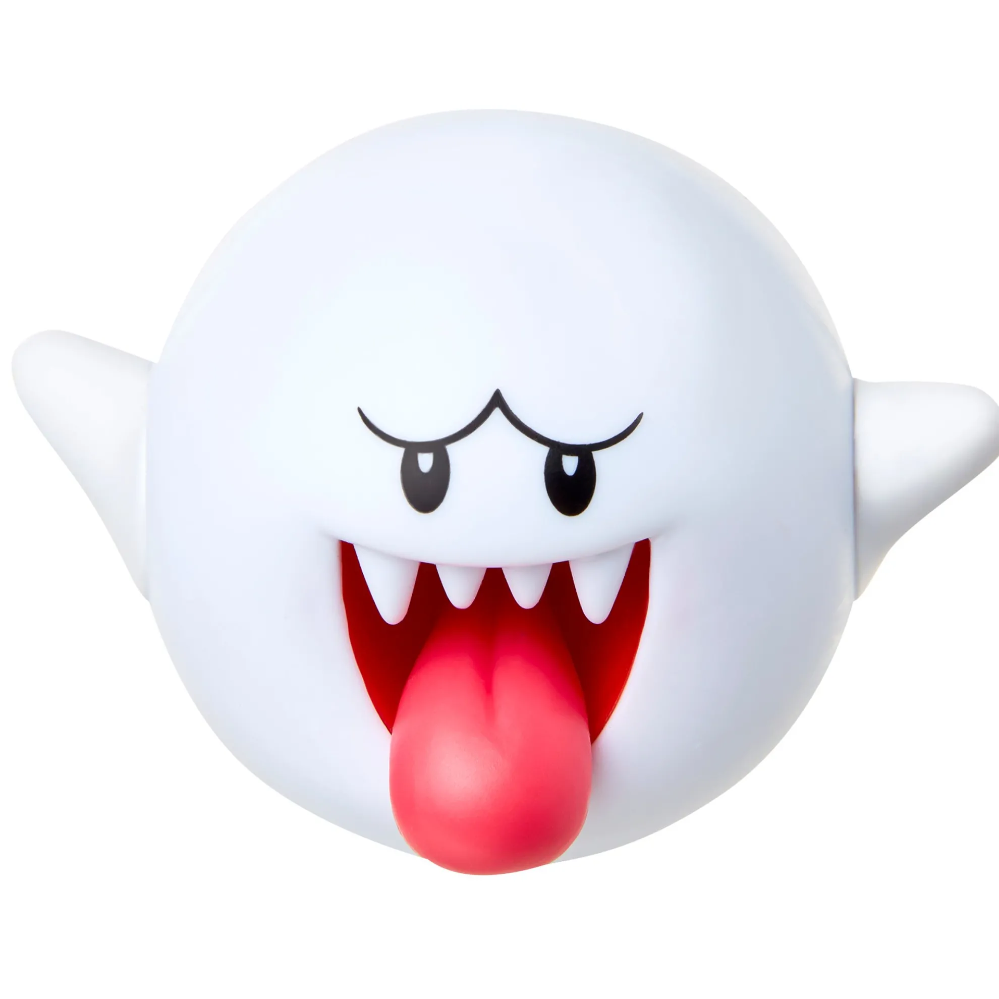 Boo 2.5-Inch Articulated Figure
