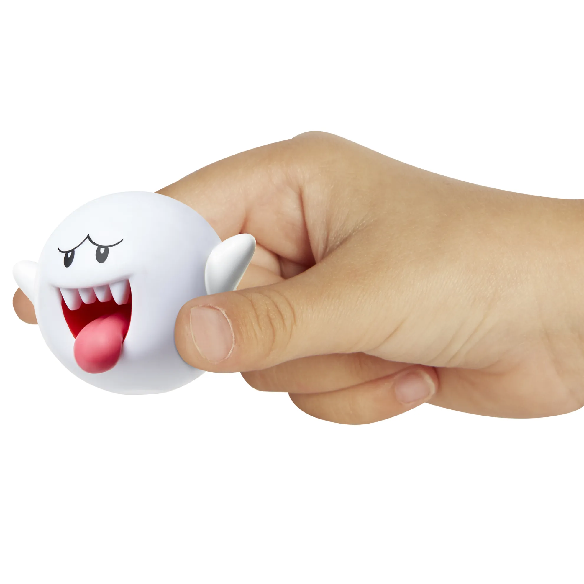 Boo 2.5-Inch Articulated Figure