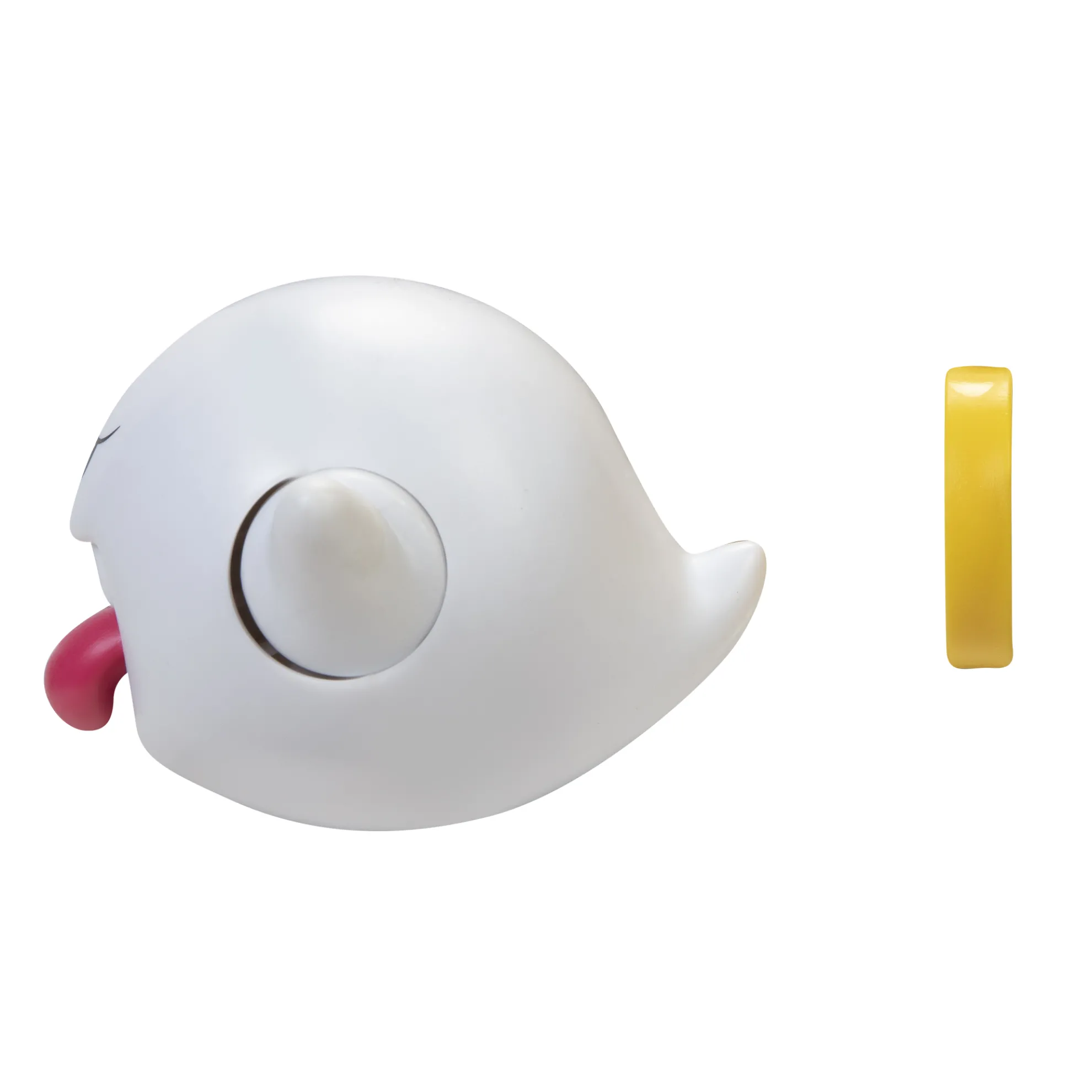 Boo With Coin 4-Inch Articulated Figure