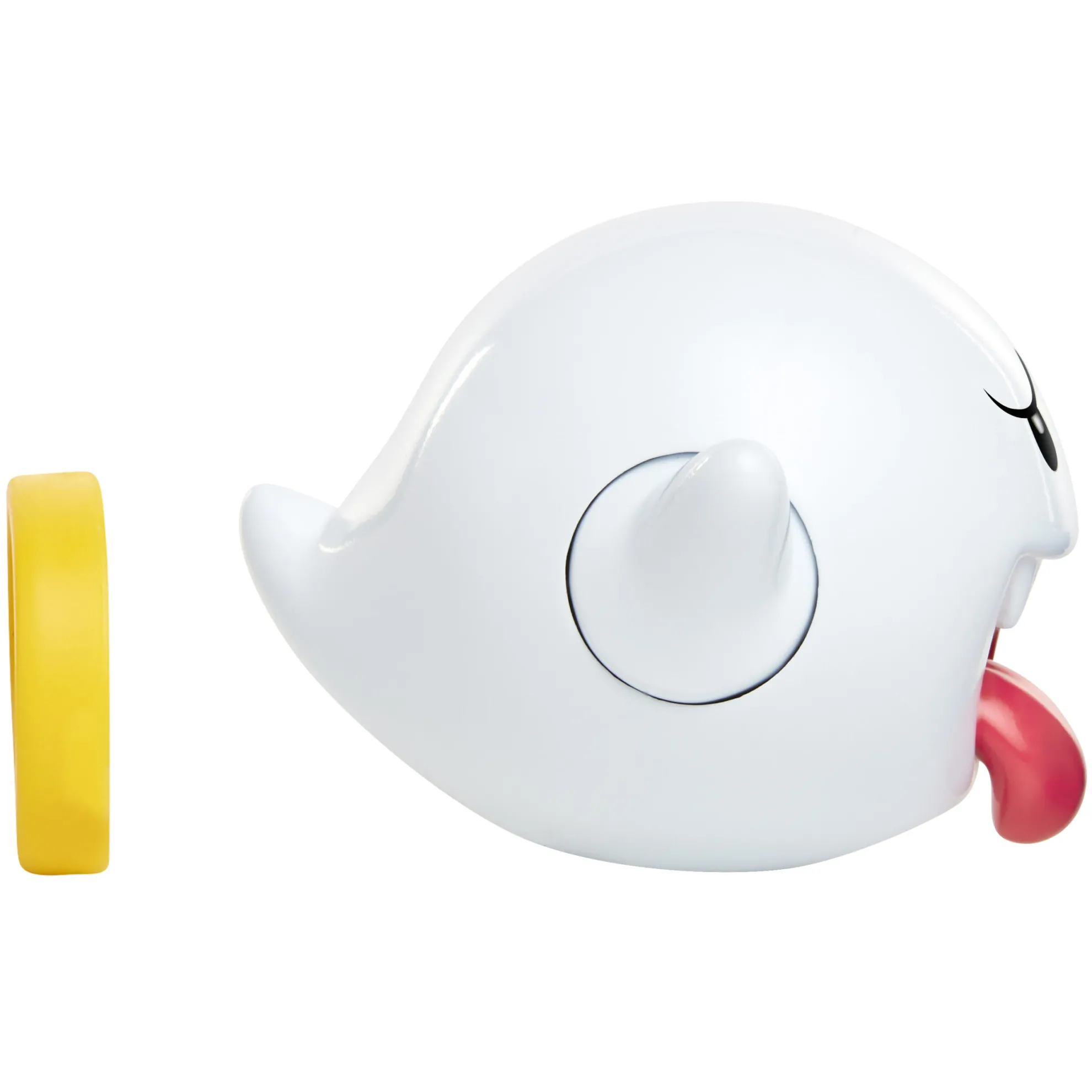 Boo With Coin 4-Inch Articulated Figure