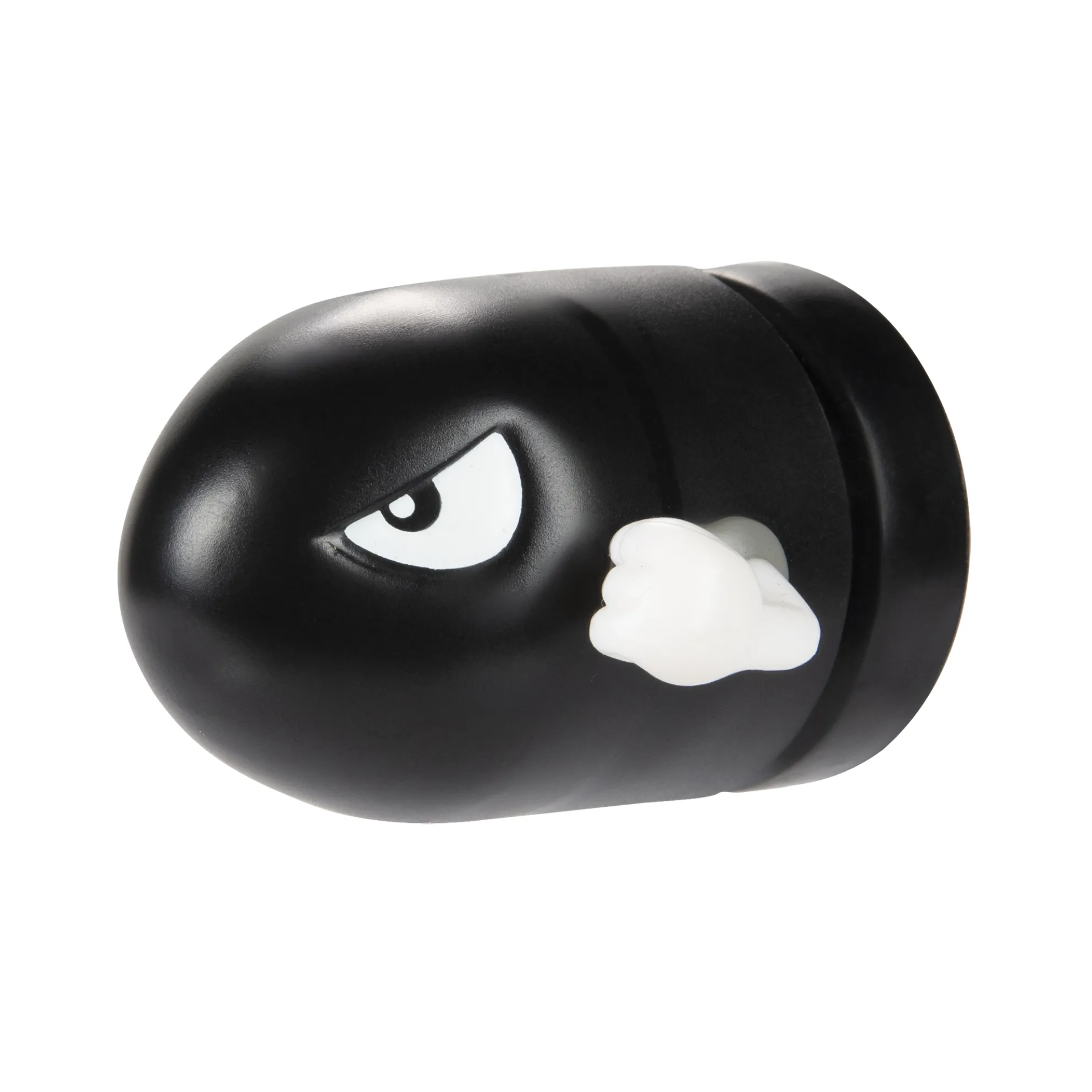 Bullet Bill 2.5-Inch Articulated Figure