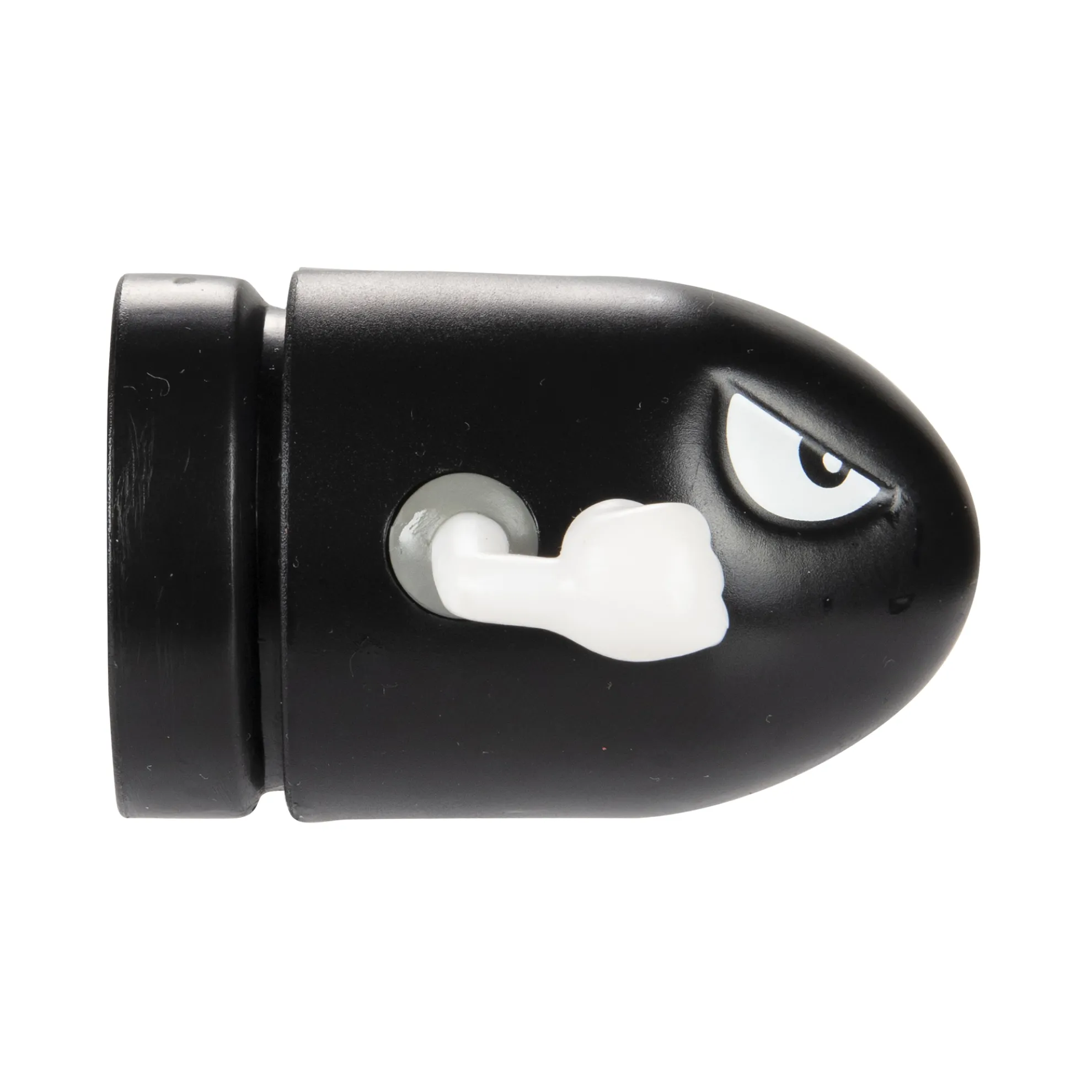 Bullet Bill 2.5-Inch Articulated Figure