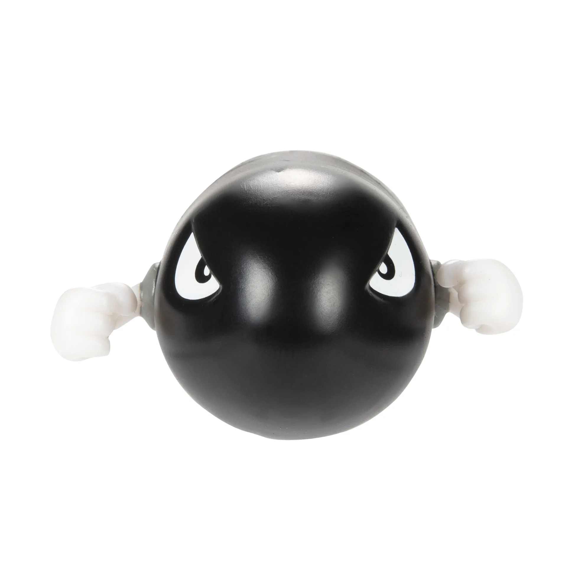 Bullet Bill 2.5-Inch Articulated Figure