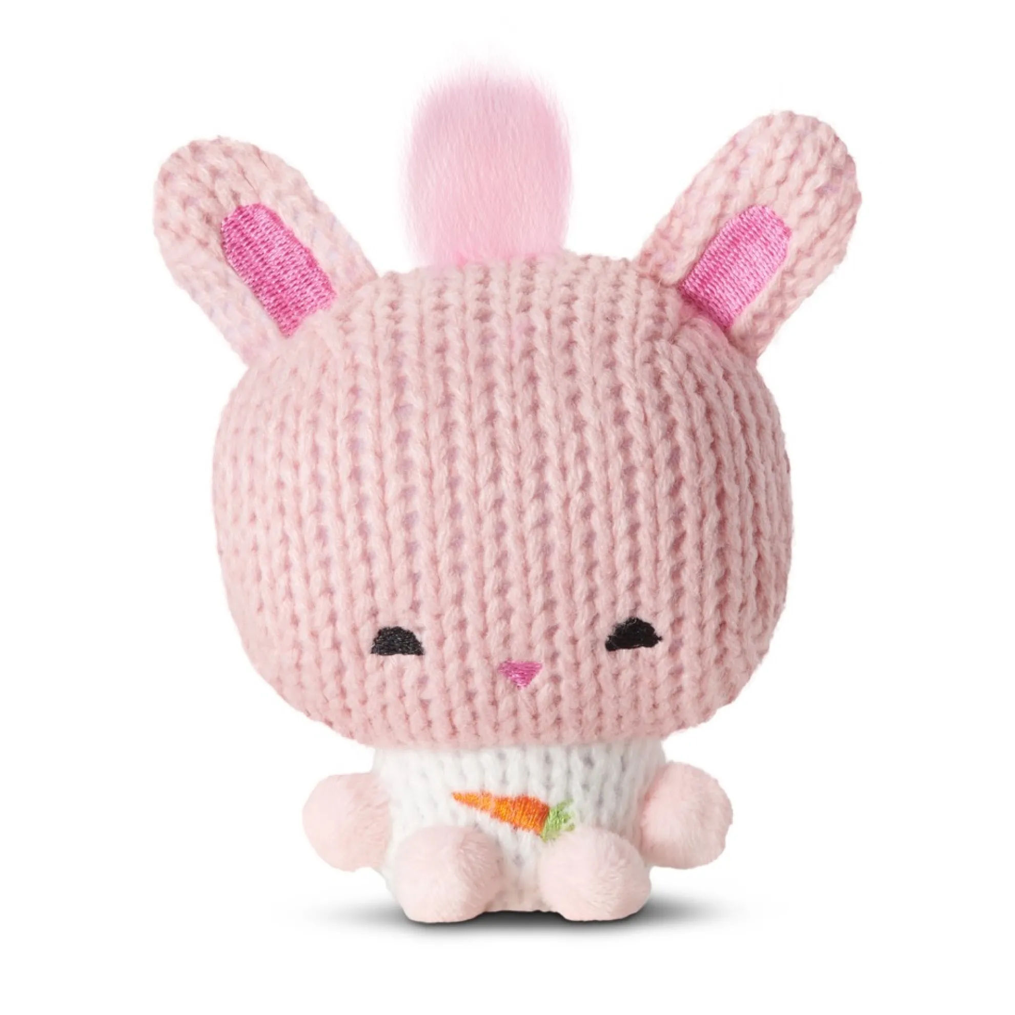 Bunni & Telly 4-Inch 2-Pack