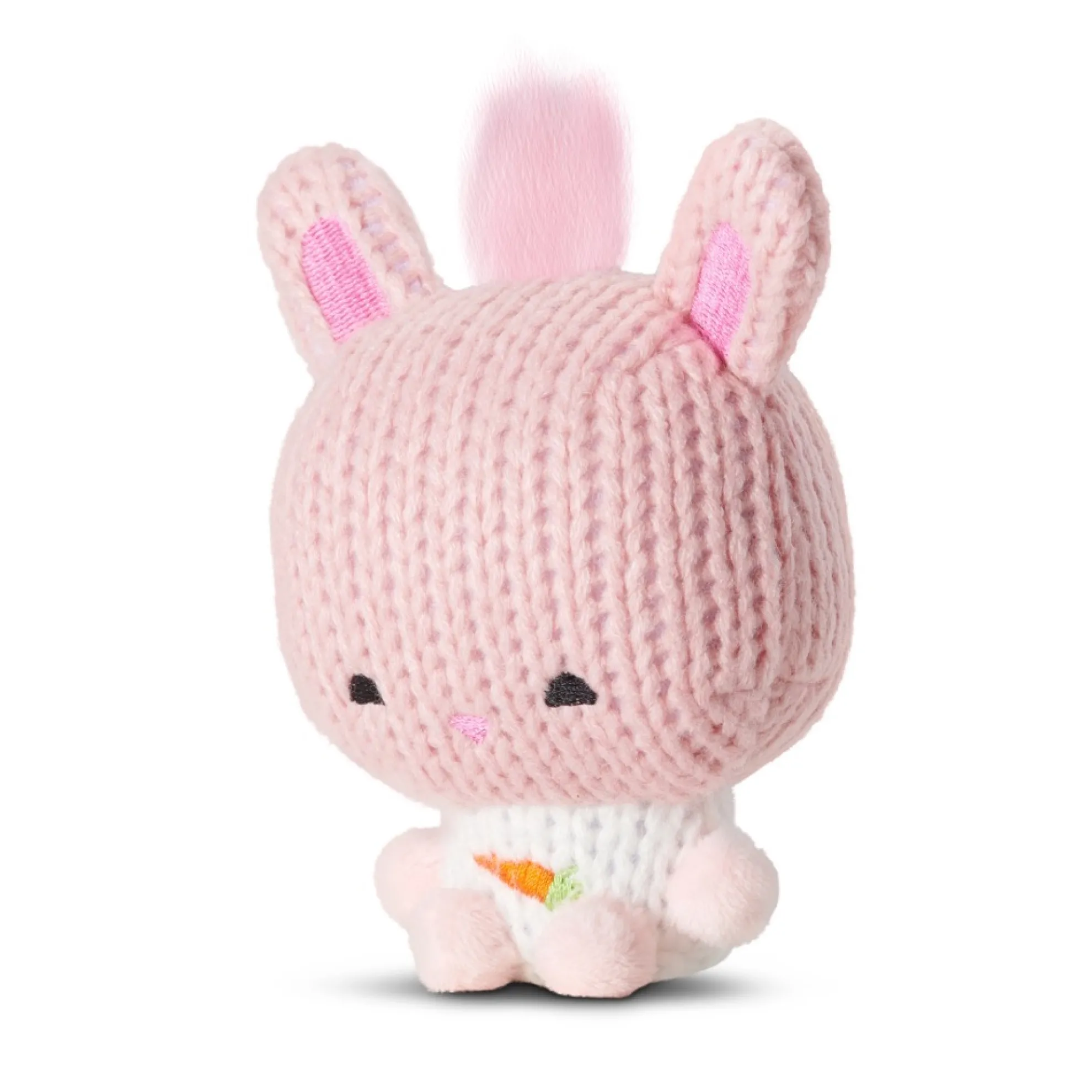 Bunni & Telly 4-Inch 2-Pack