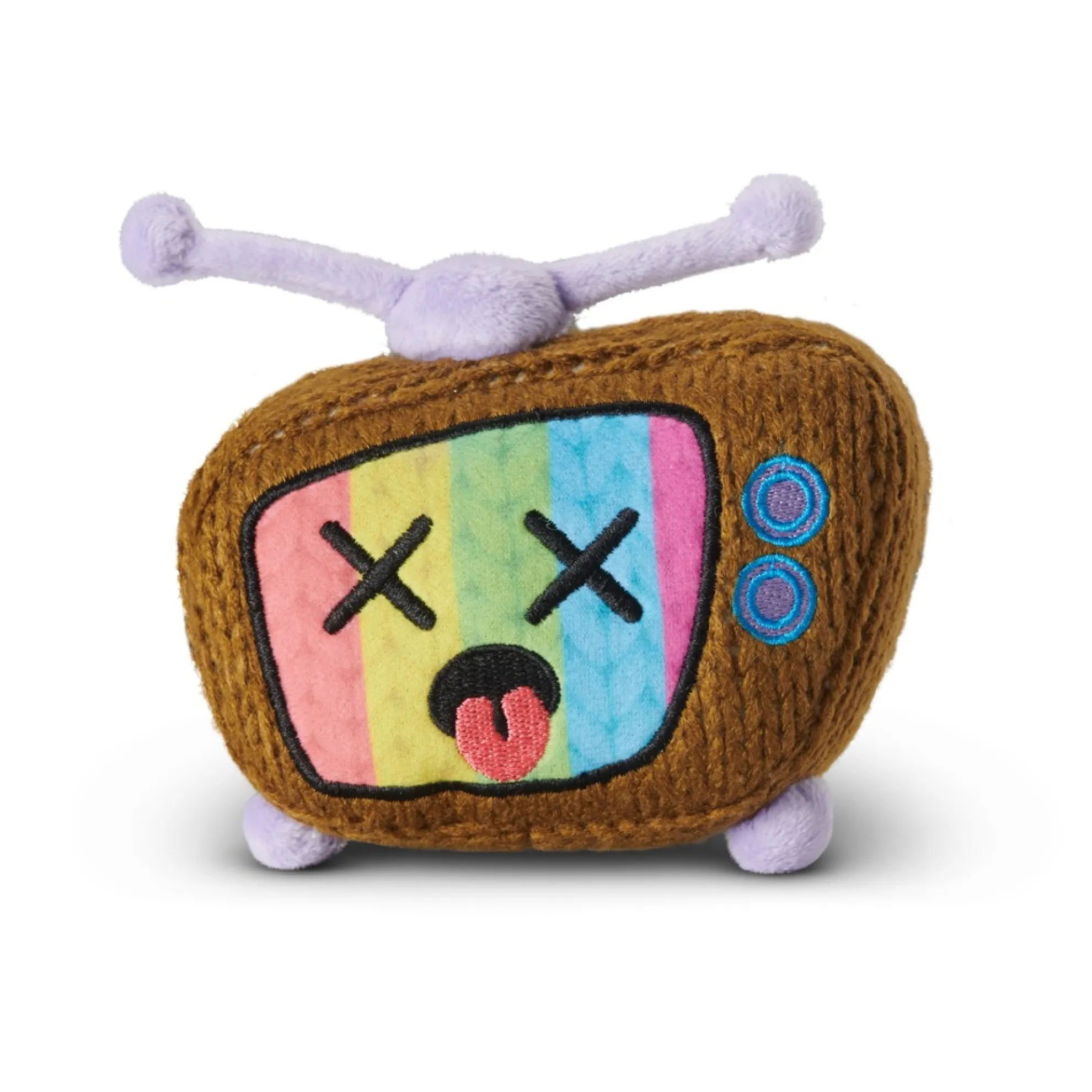 Bunni & Telly 4-Inch 2-Pack