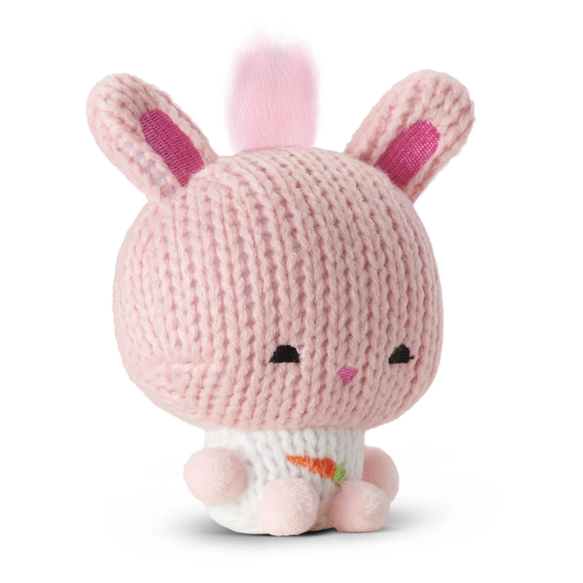 Bunni 4-Inch Plush