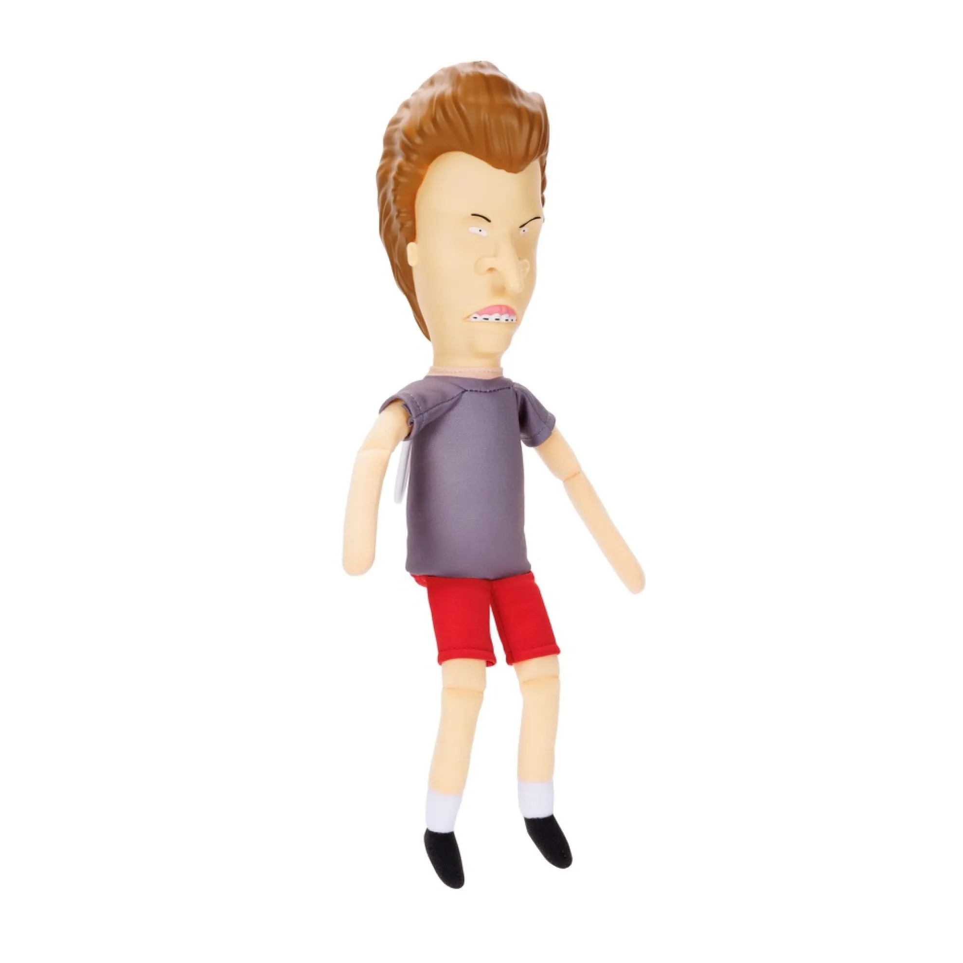 Butt-Head Beavis & Butt-Head