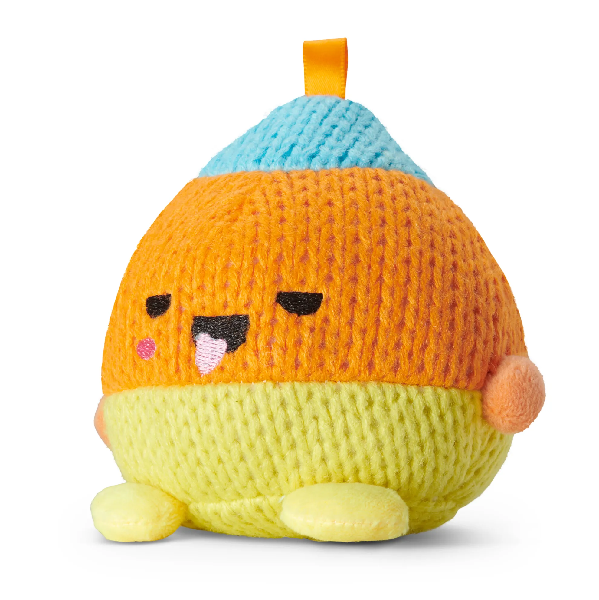 Candi-With-An-I 4-Inch Plush