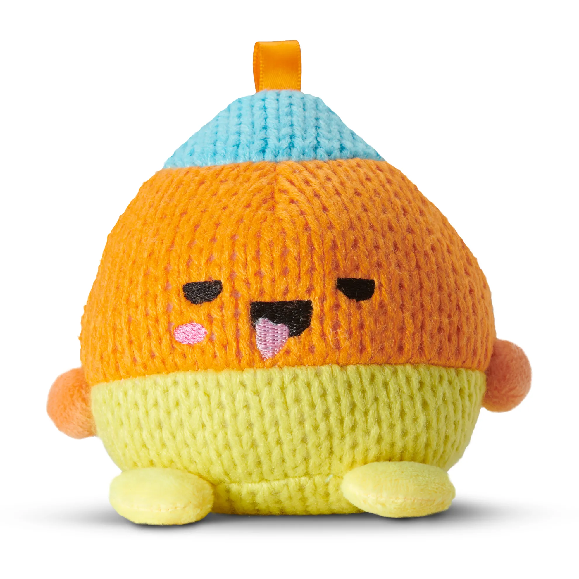 Candi-With-An-I 4-Inch Plush