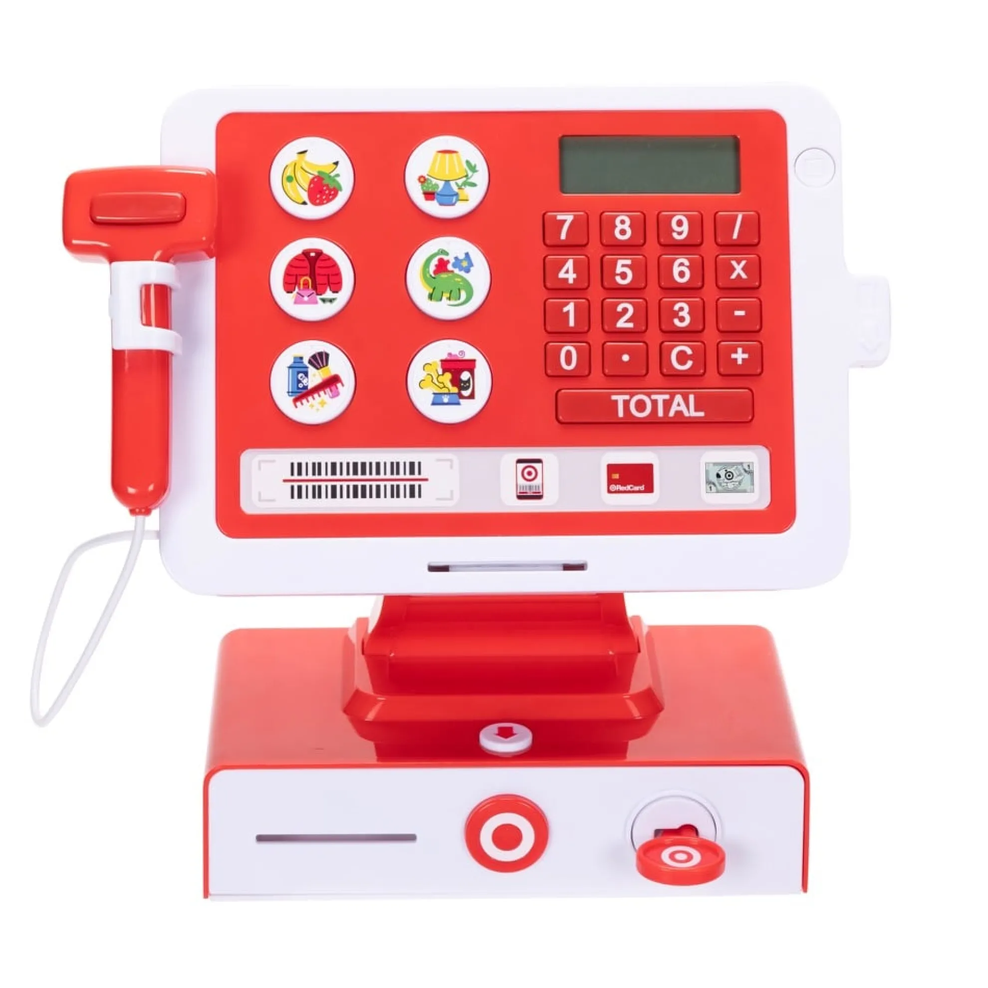 Cash Register