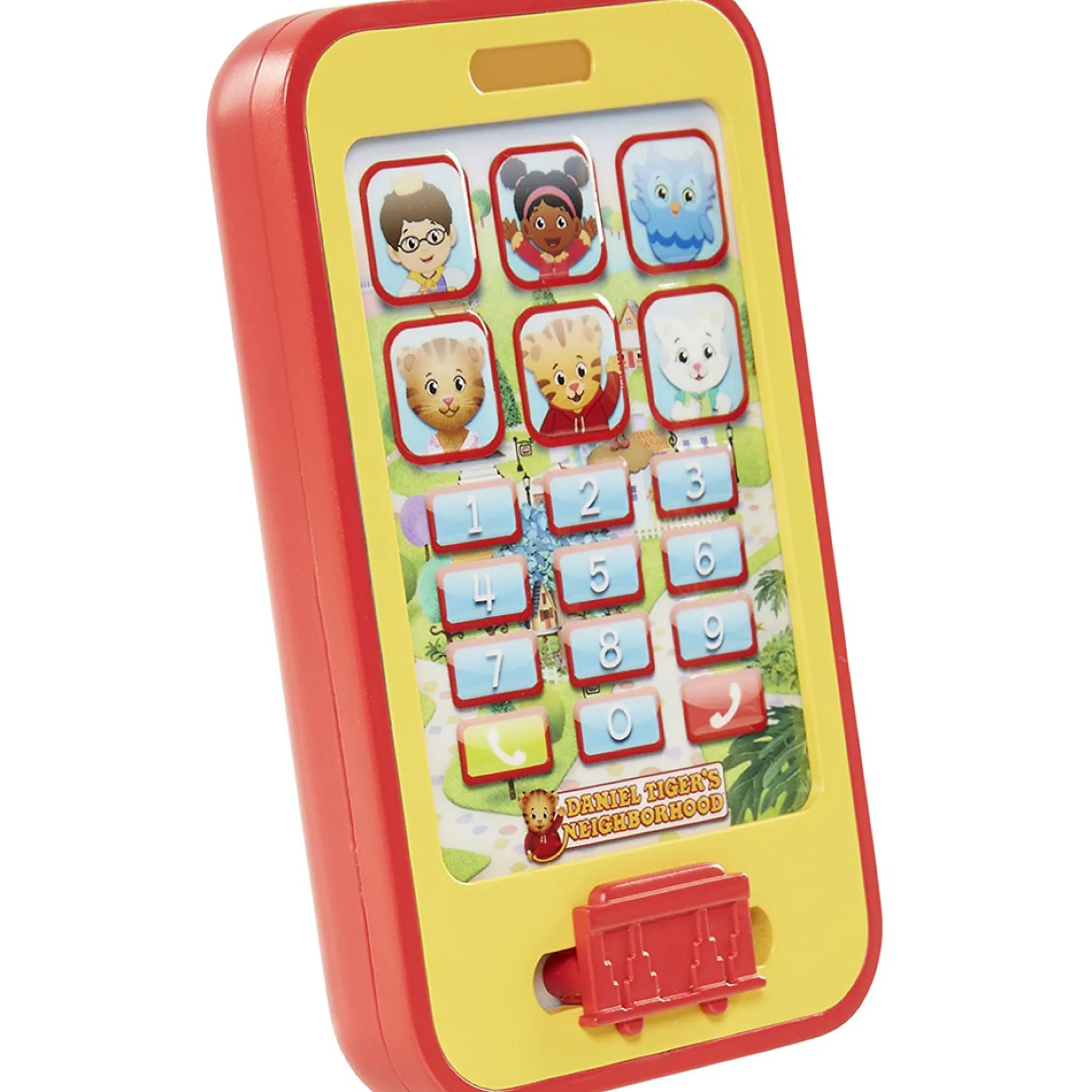 Cell Phone Toy