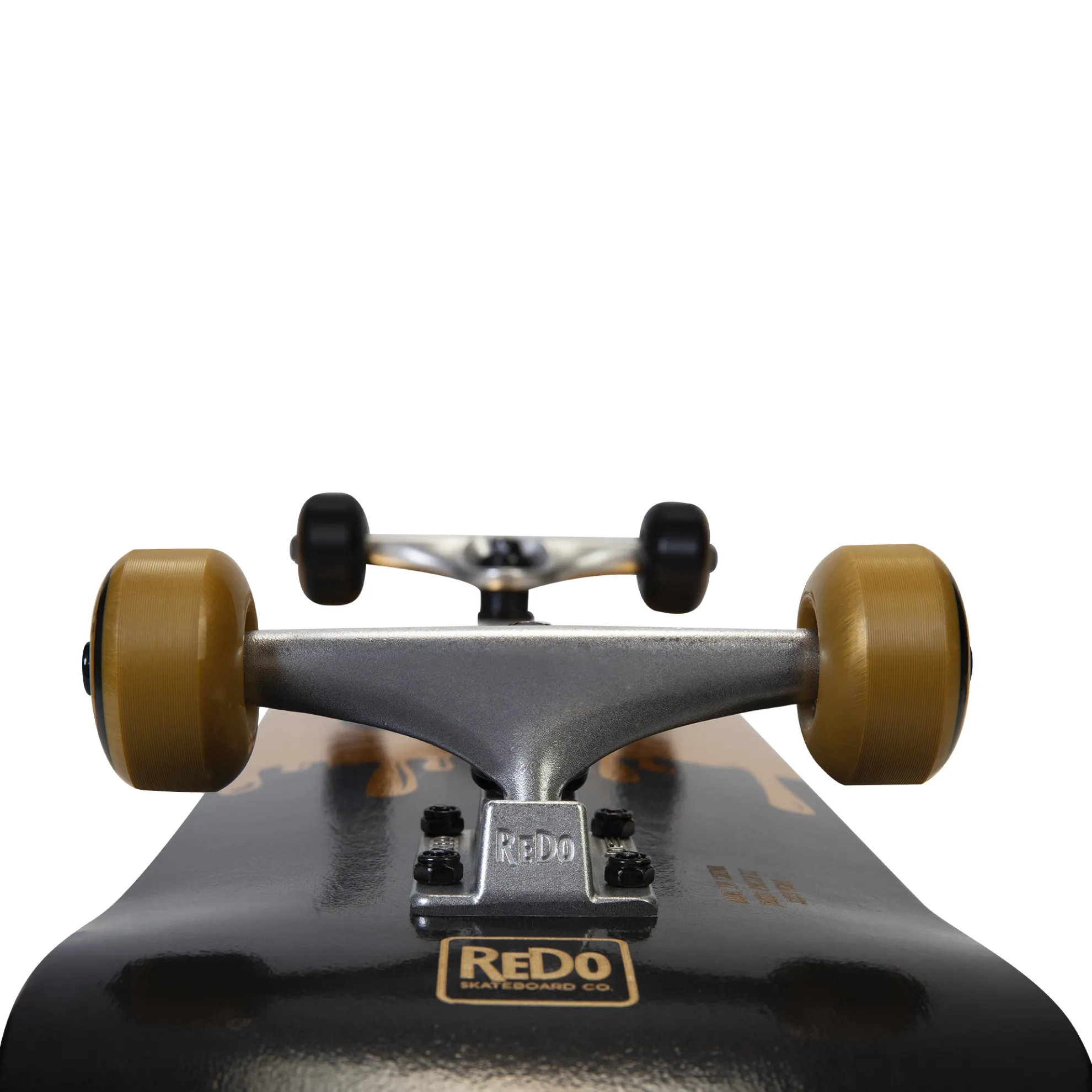 Champion Pop (Gold Drip)