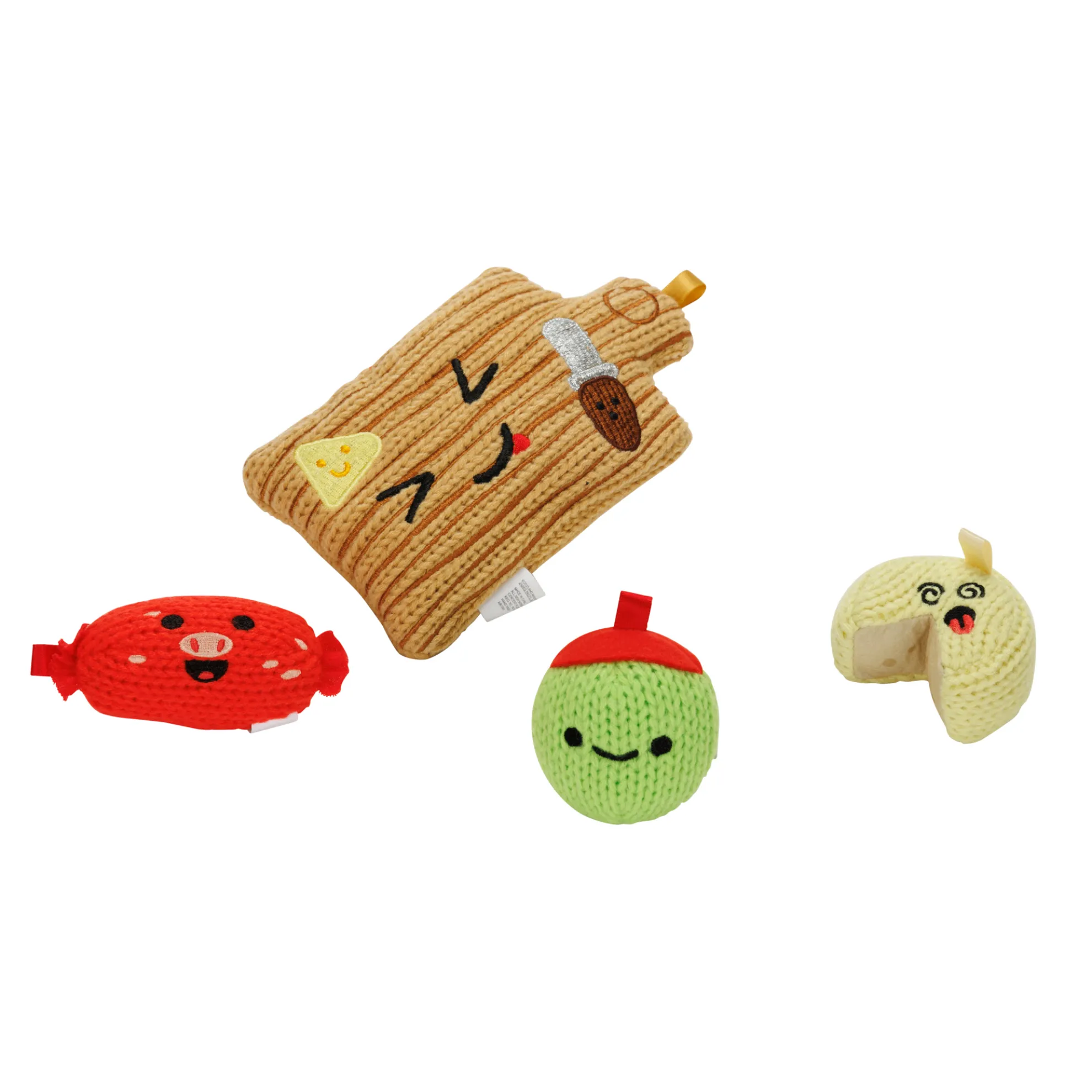 Charcuterie Multipack