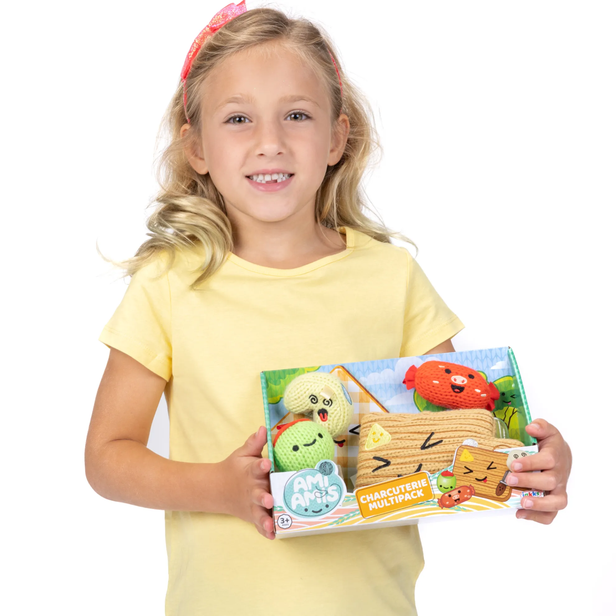 Charcuterie Multipack