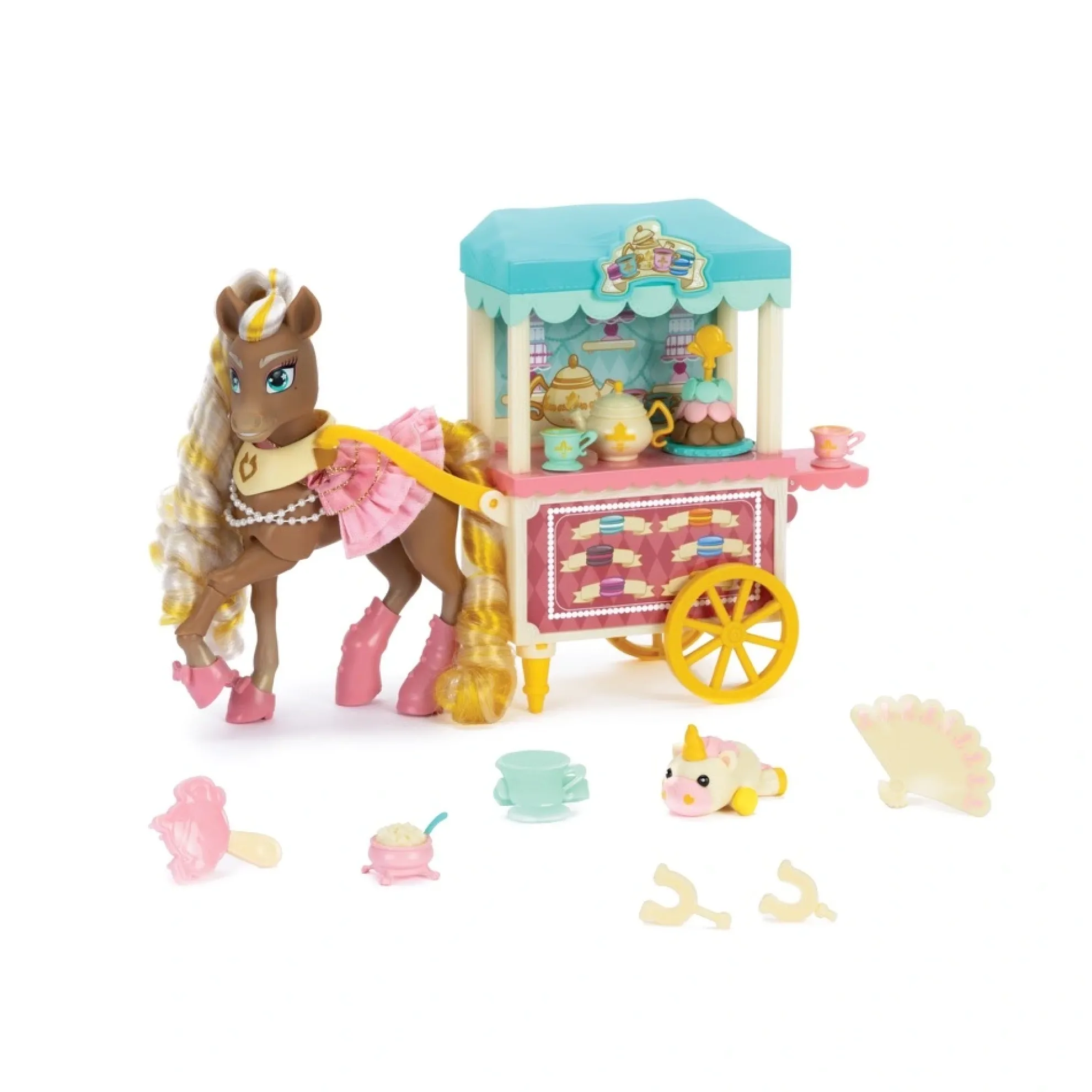 Cherie's Tea & Treats