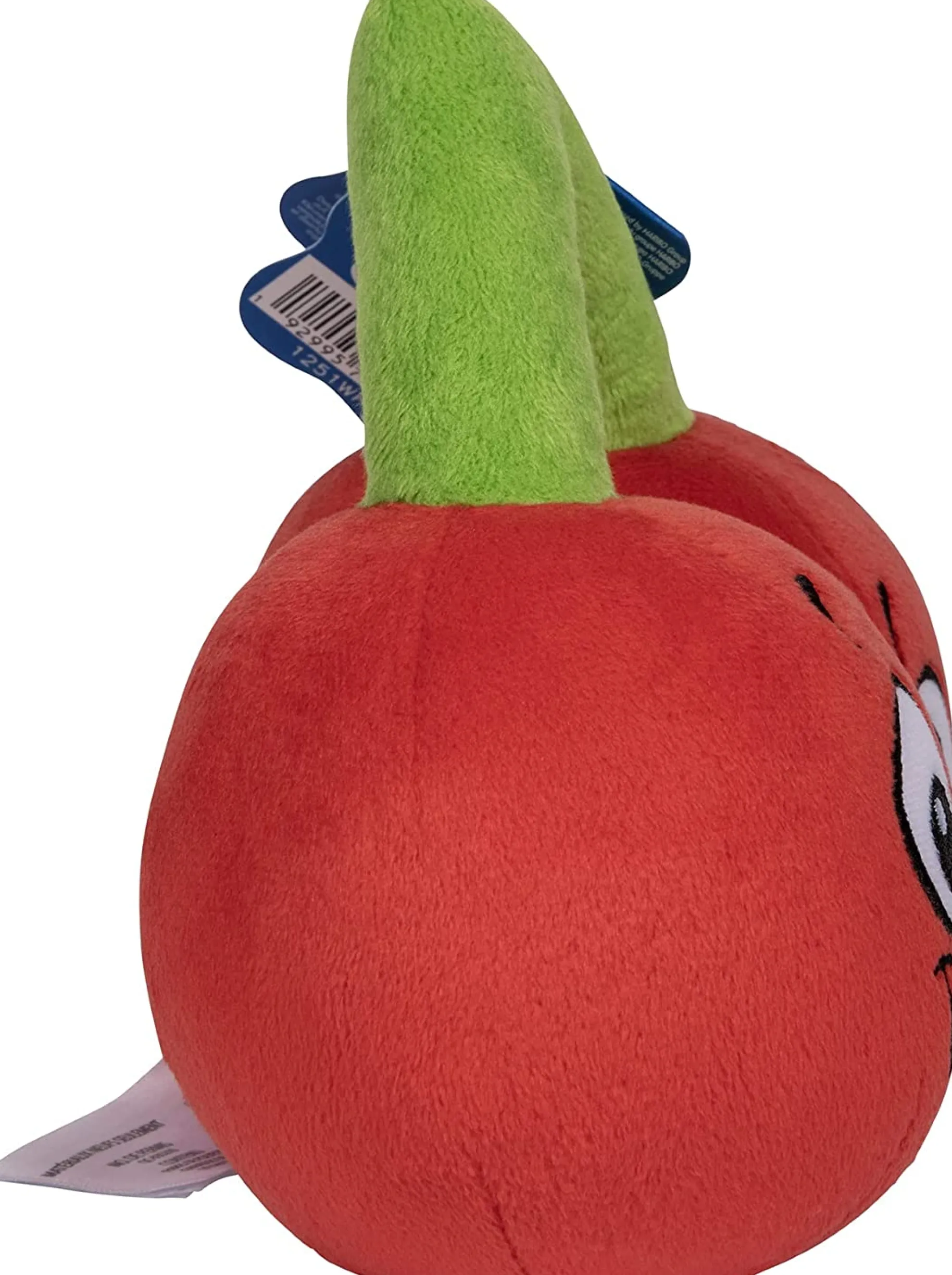 Cherries Basic Plush