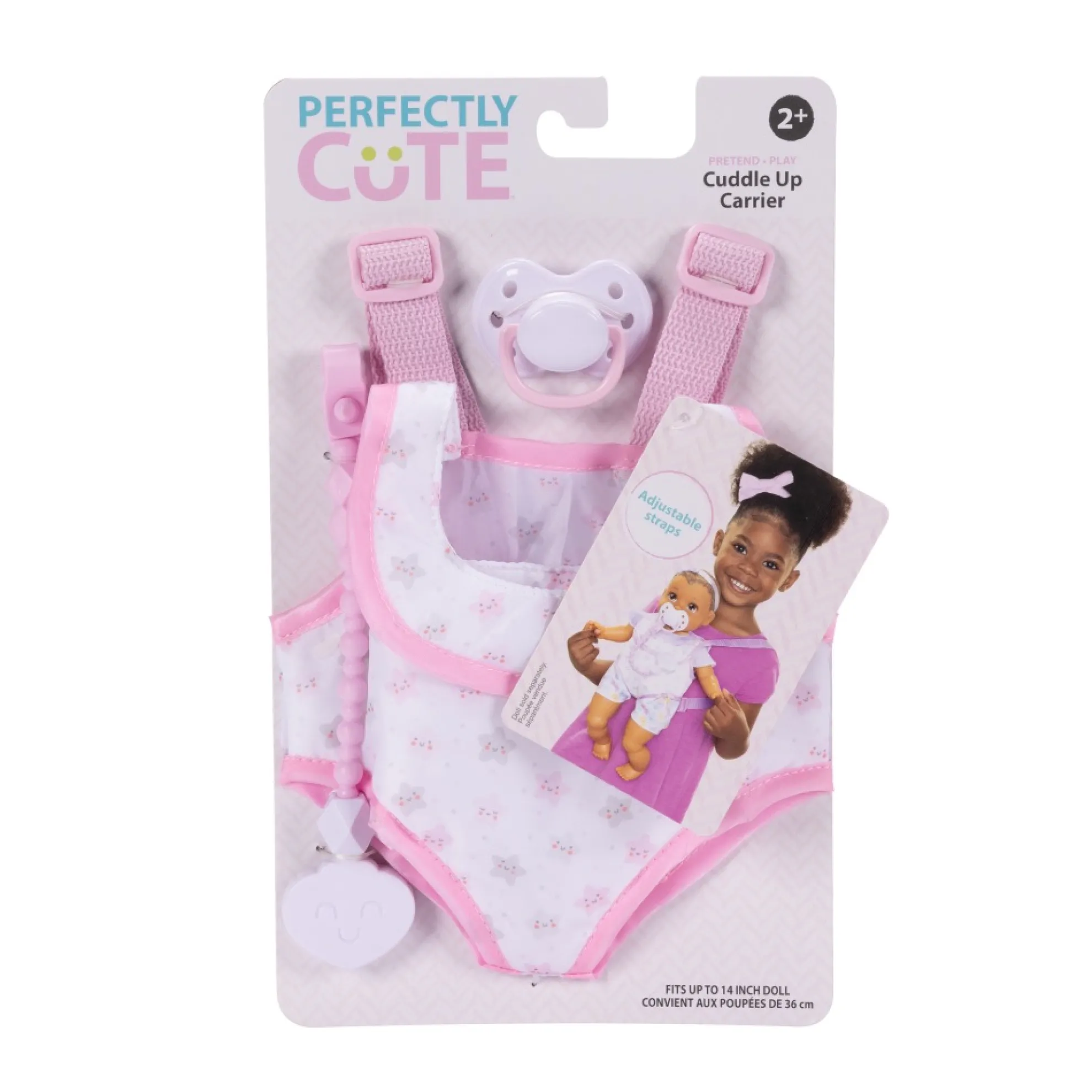 Cuddle-Up Carrier