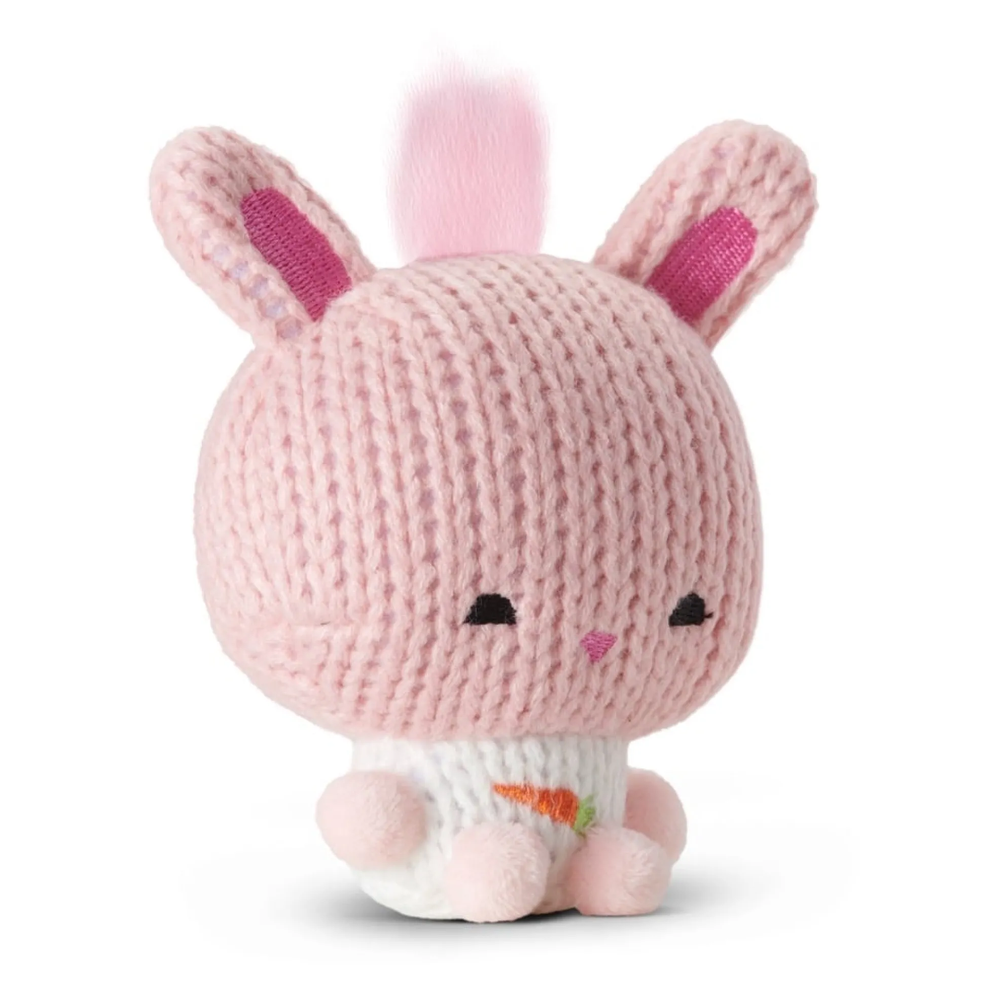Cuppy & Bunni 4-Inch 2-Pack