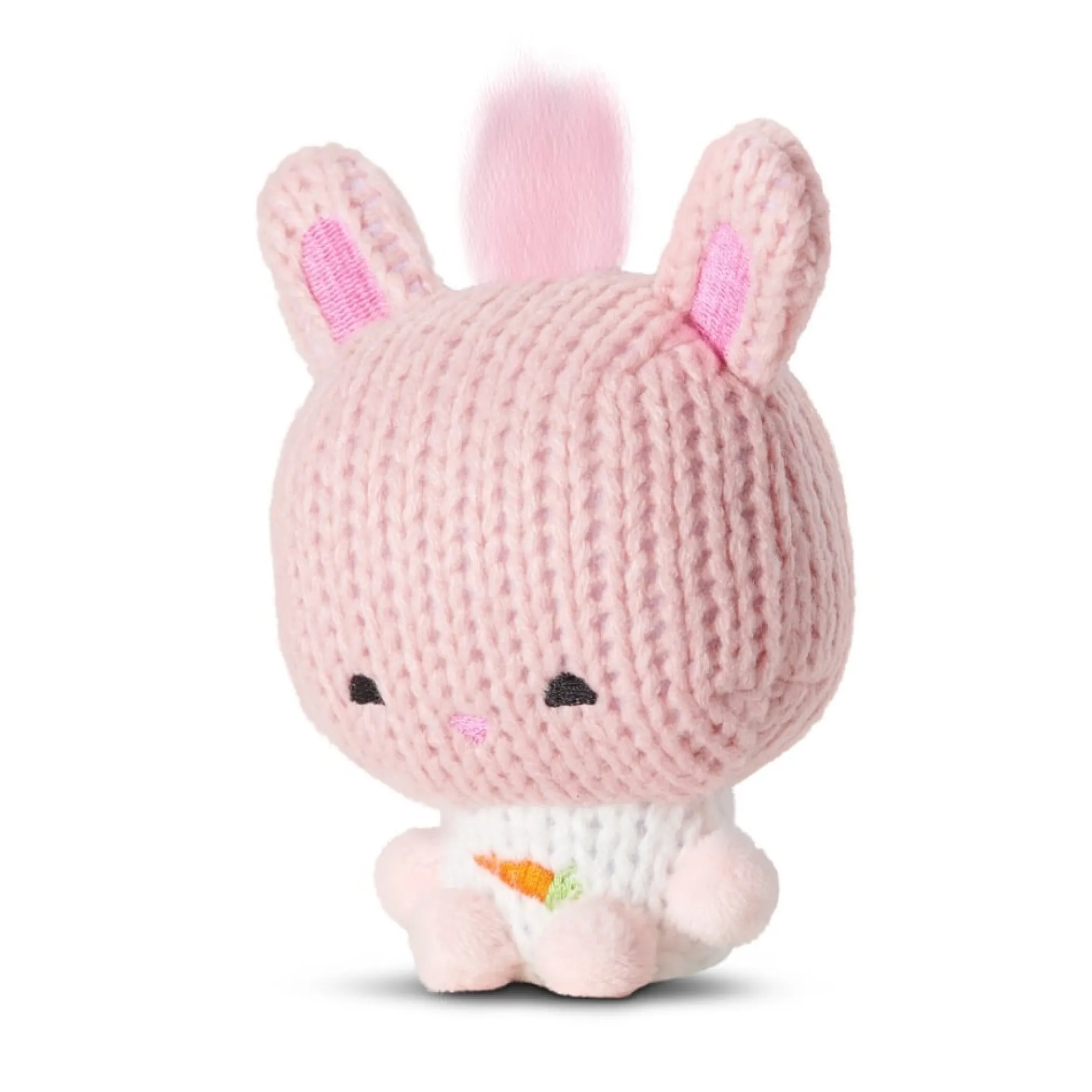 Cuppy & Bunni 4-Inch 2-Pack