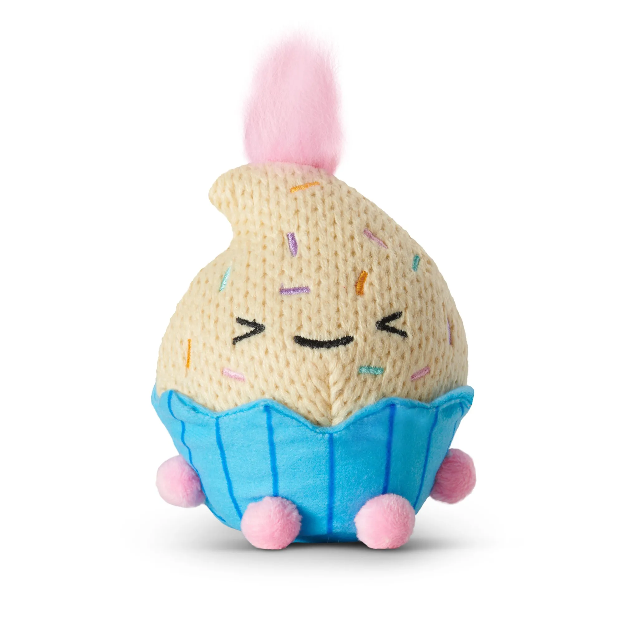 Cuppy 4-Inch Plush