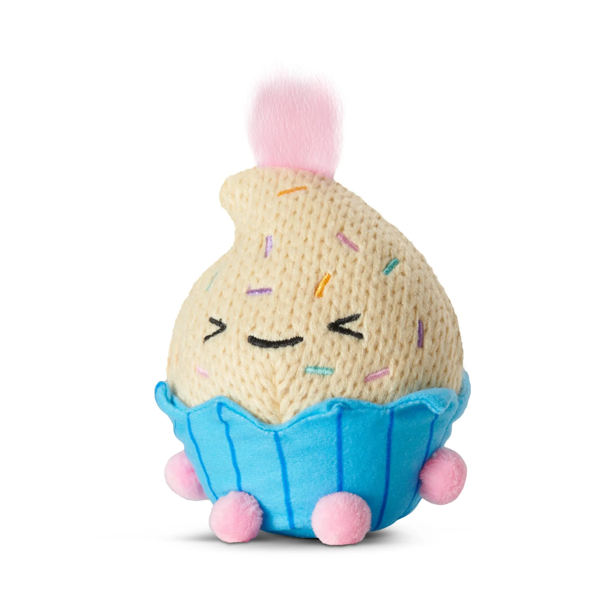 Cuppy 4-Inch Plush