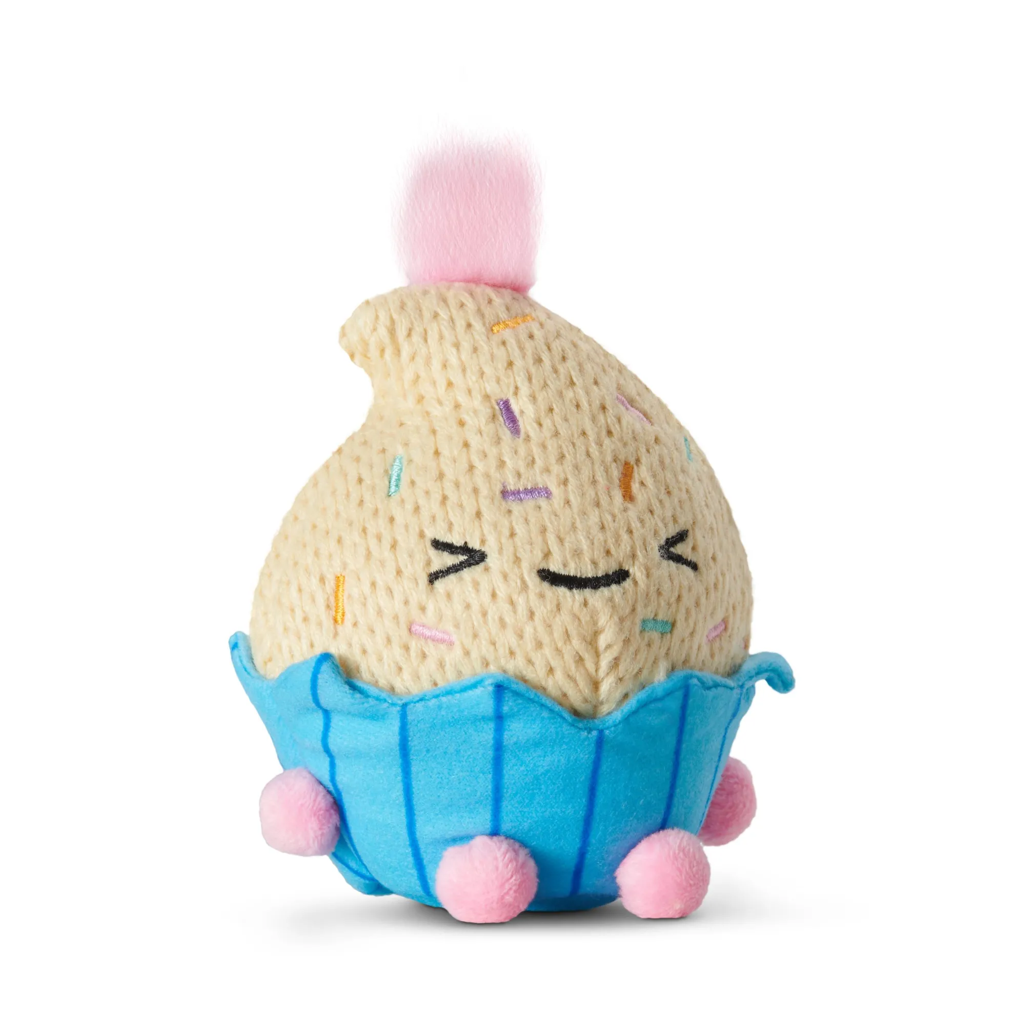 Cuppy 4-Inch Plush