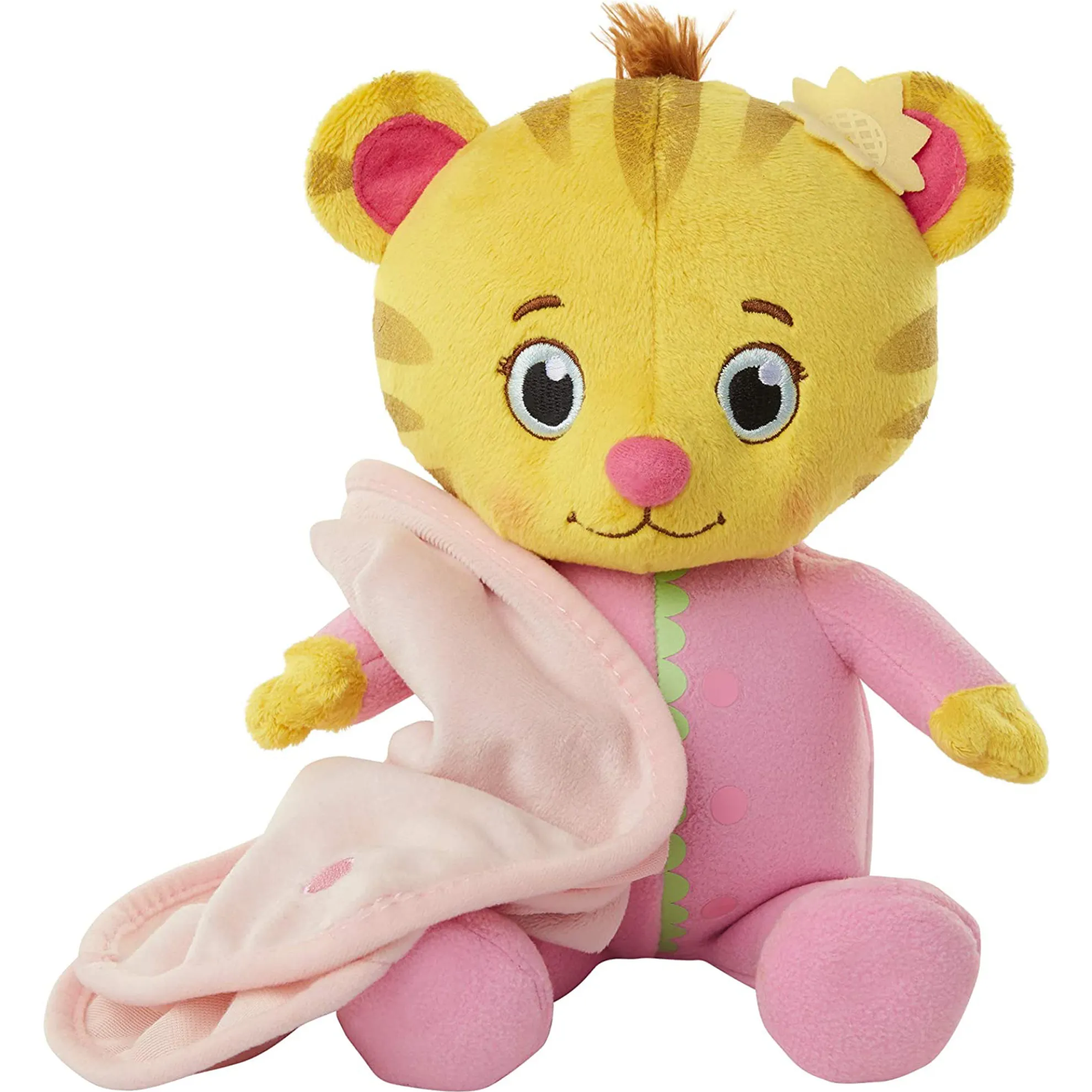 Cute And Cuddly Baby Margaret Plush