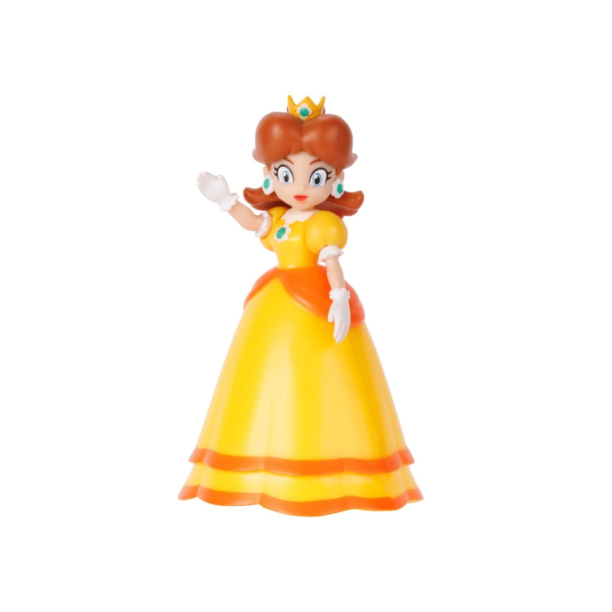Daisy 2.5-Inch Articulated Figure