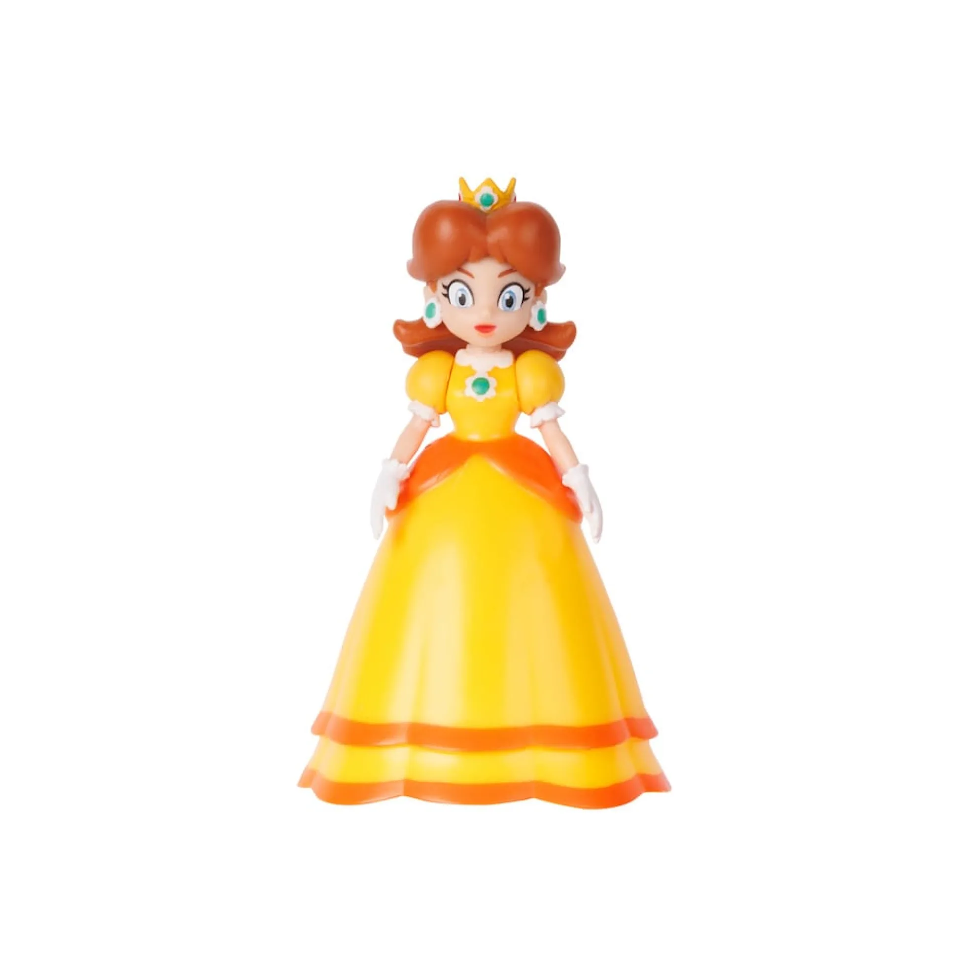 Daisy 2.5-Inch Articulated Figure