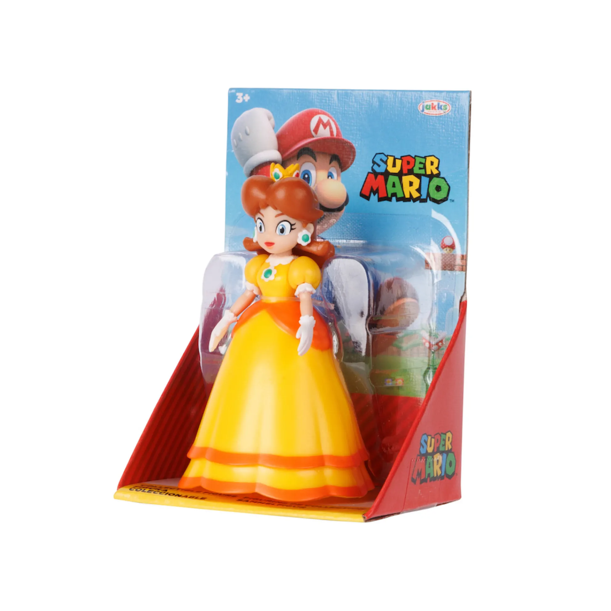 Daisy 2.5-Inch Articulated Figure