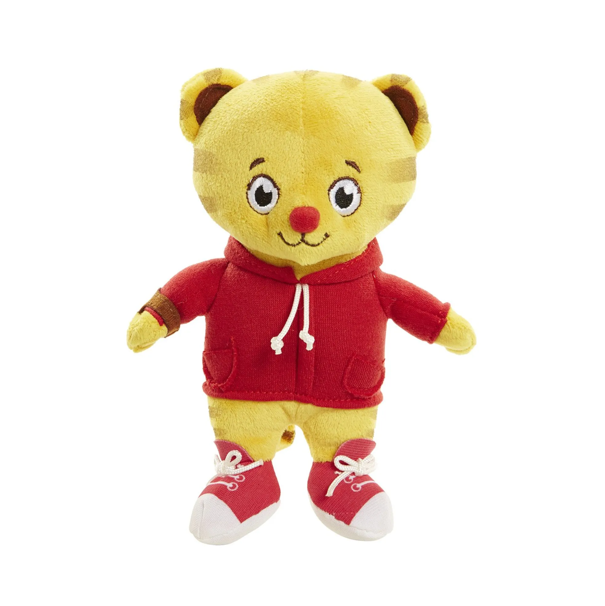 Daniel Tiger Mini Plush
