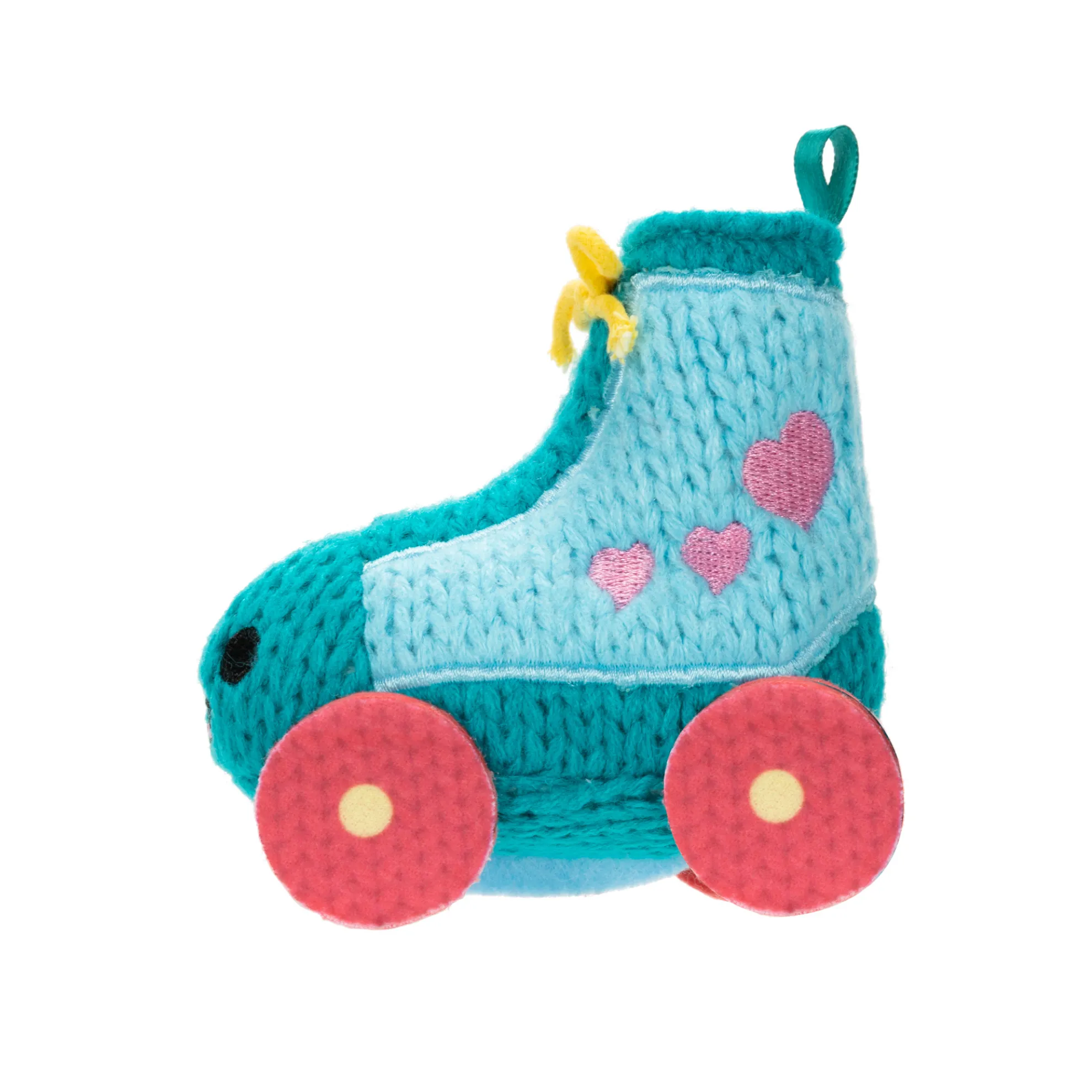 Derby Debbie 4-Inch Plush