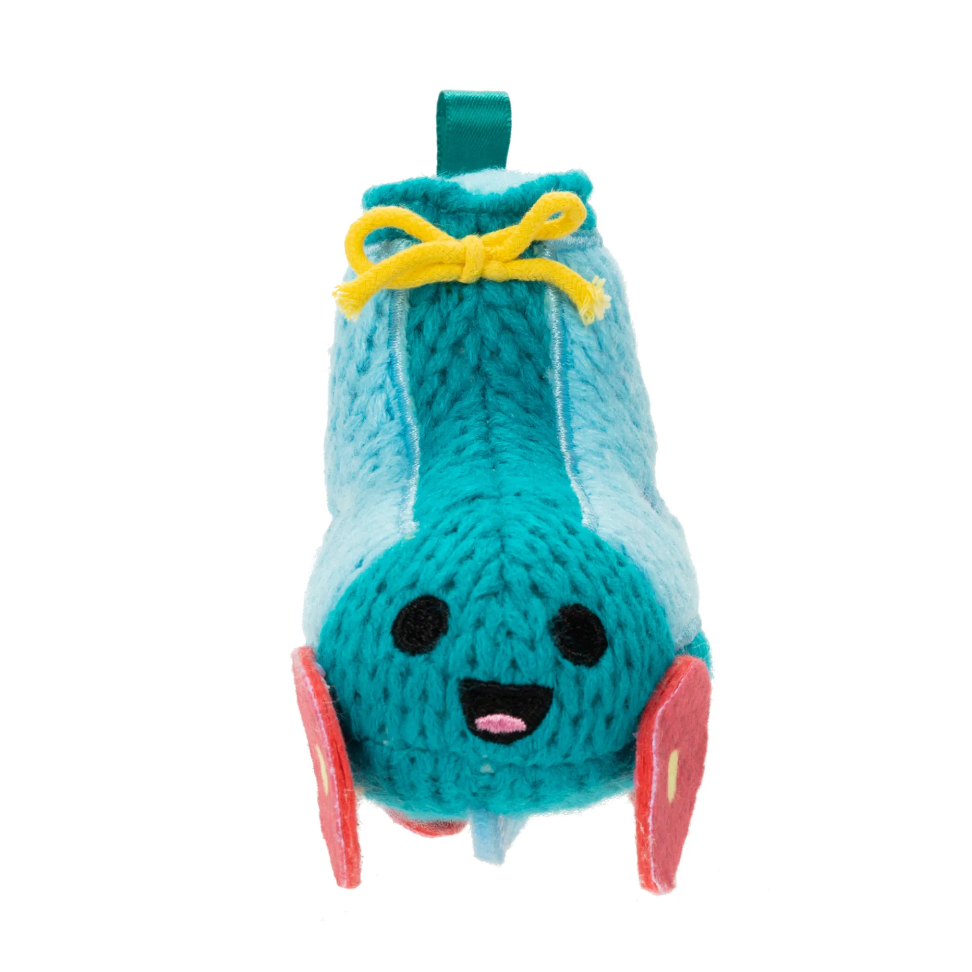 Derby Debbie 4-Inch Plush