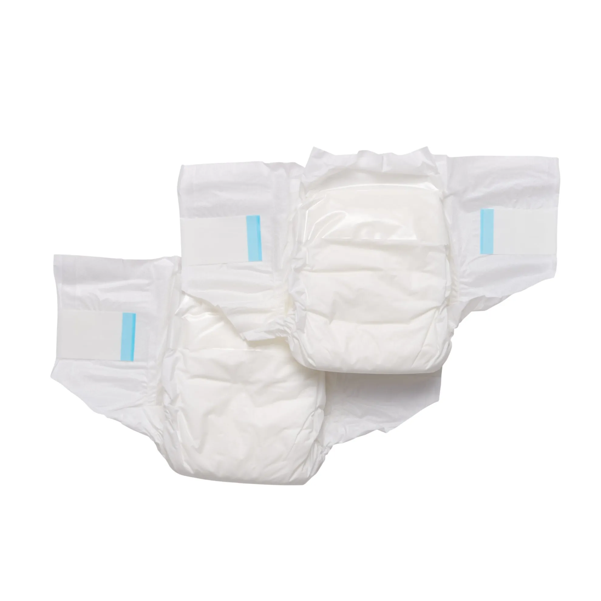 Diaper Set