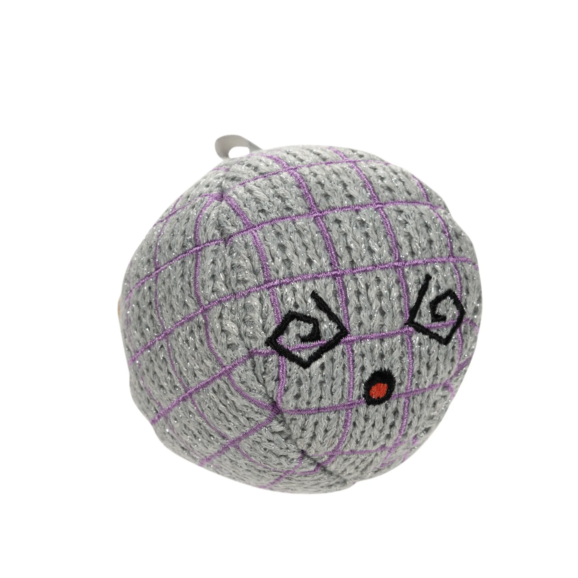 Disco Danny 4-Inch Plush