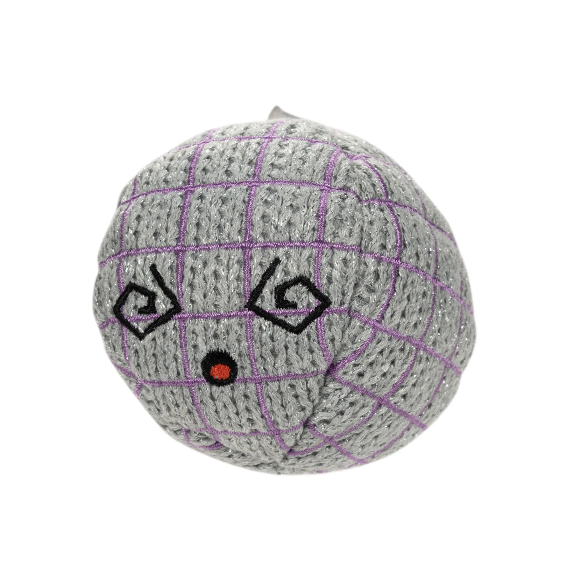 Disco Danny 4-Inch Plush