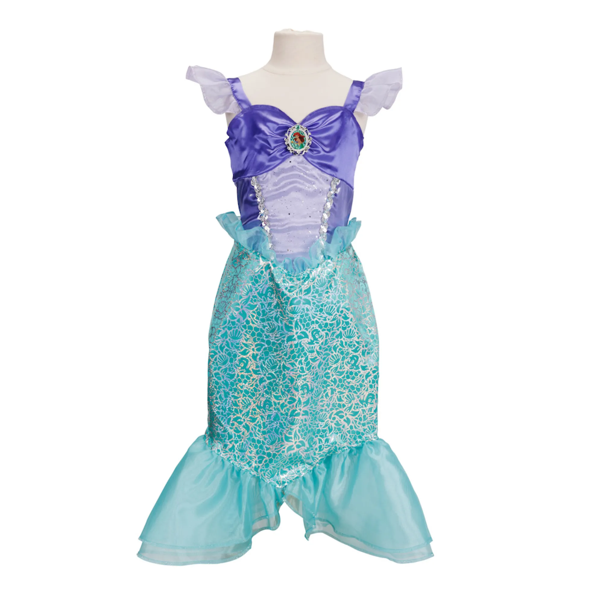 Disney Princess Ariel Dress