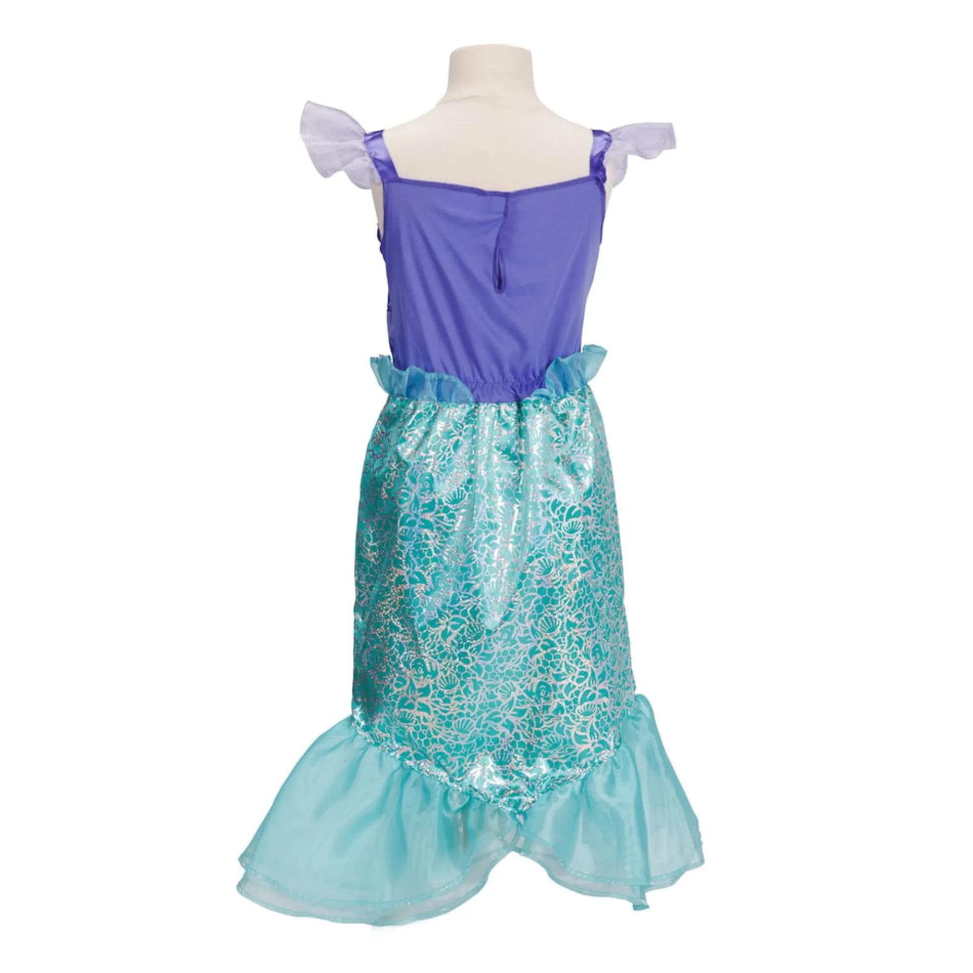 Disney Princess Ariel Dress