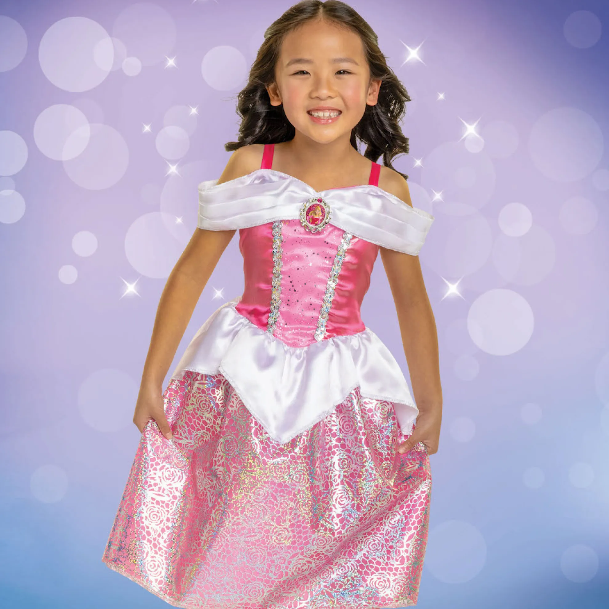Disney Princess Aurora Dress