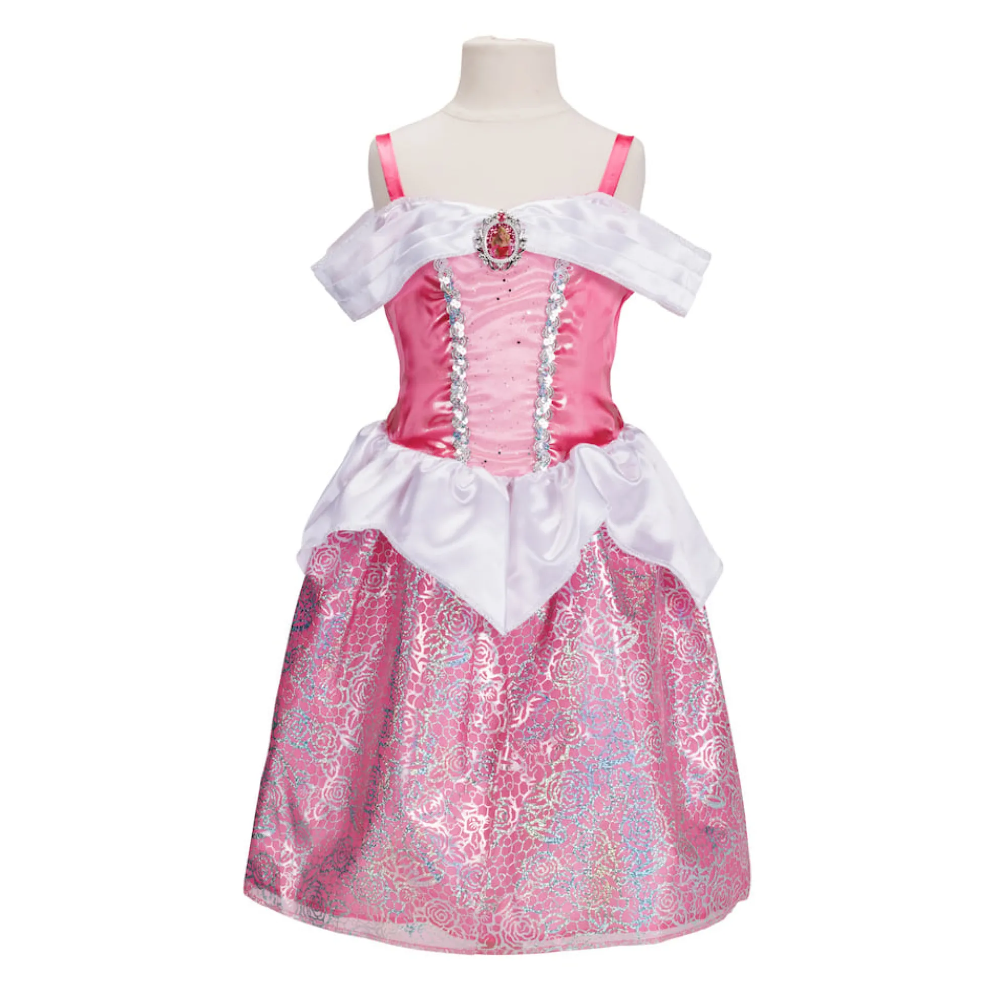 Disney Princess Aurora Dress